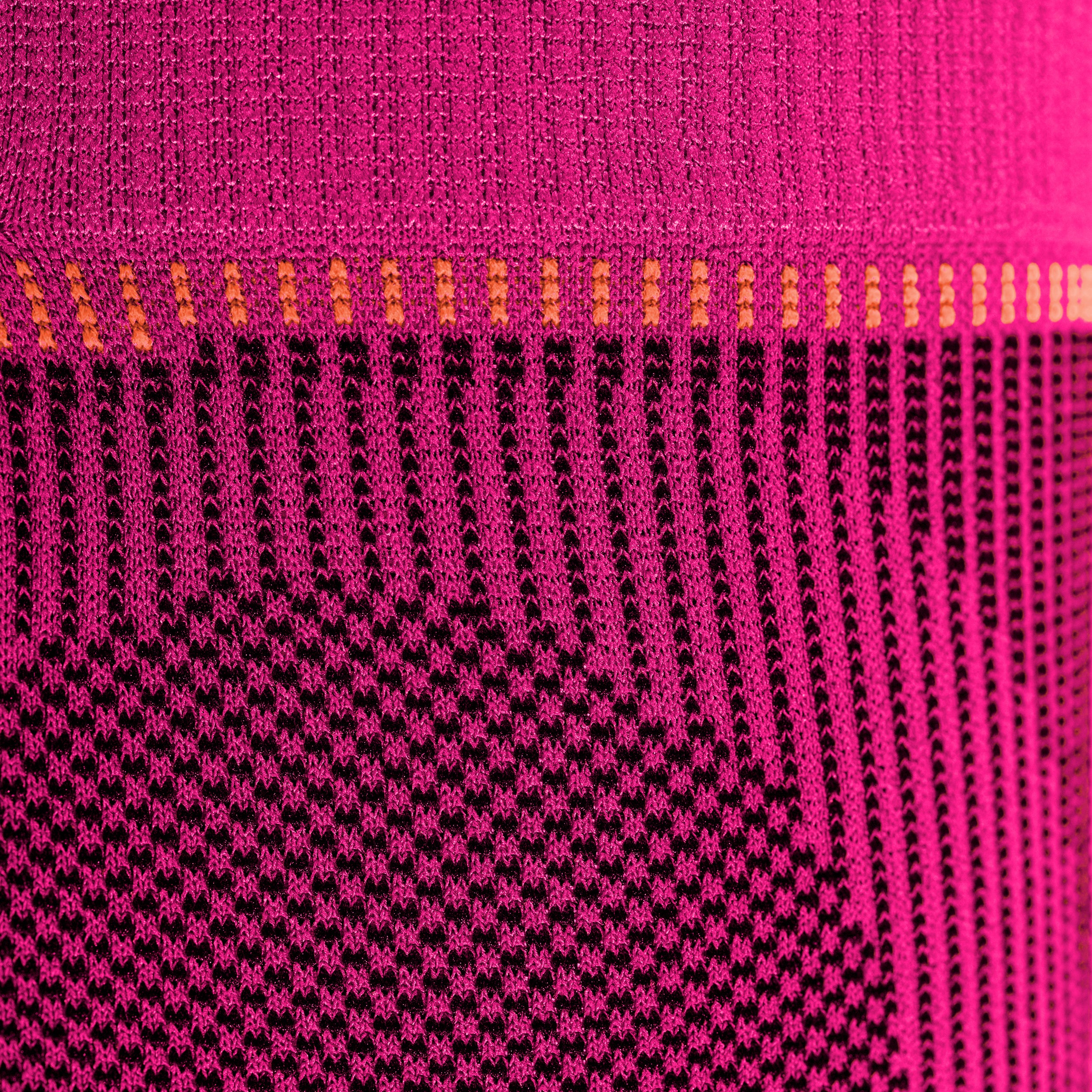 Compression Arm (x-long) Sleeve-Pink - Image 4