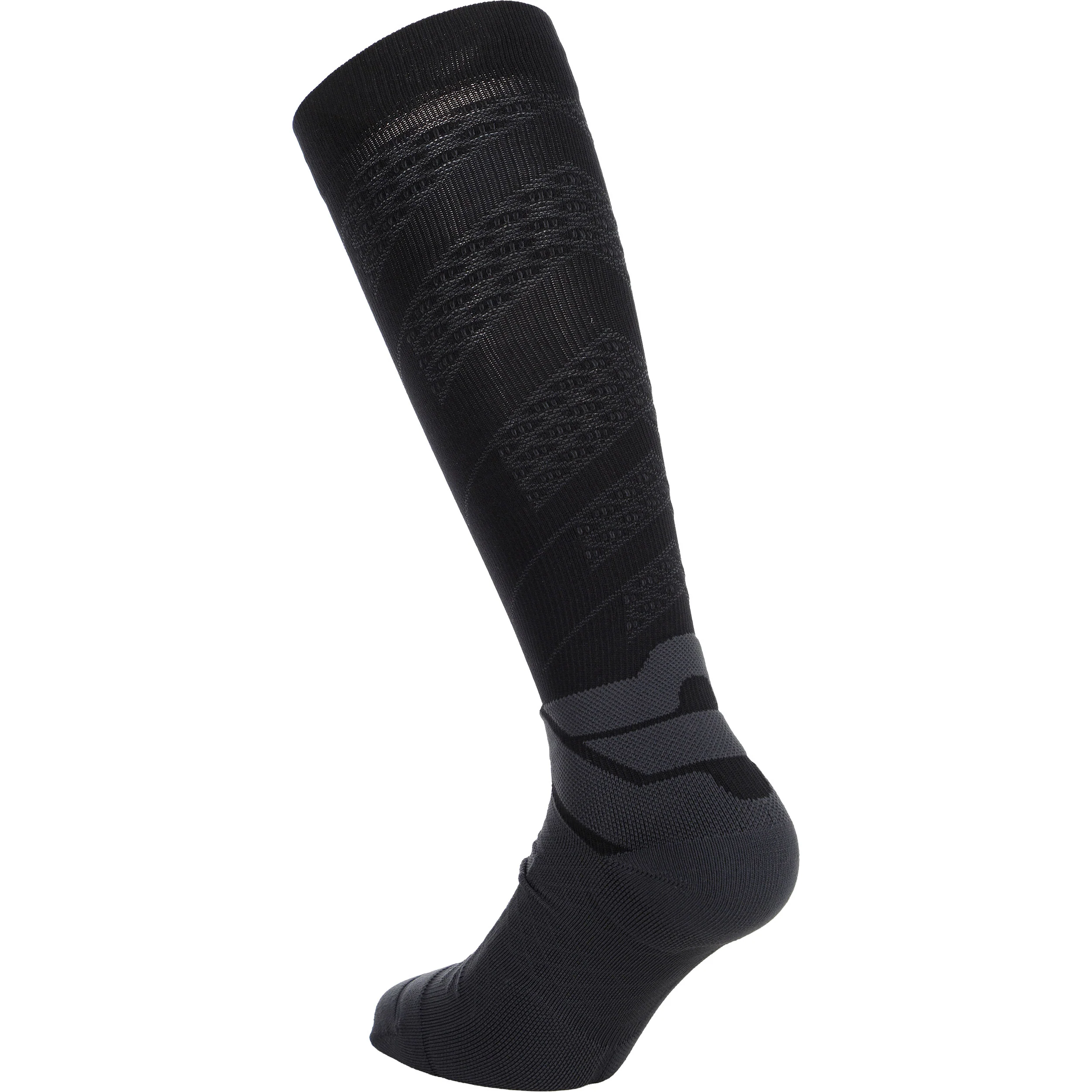 Run Performance Compression Kompressions-strumpor Herrar-svart - Image 2