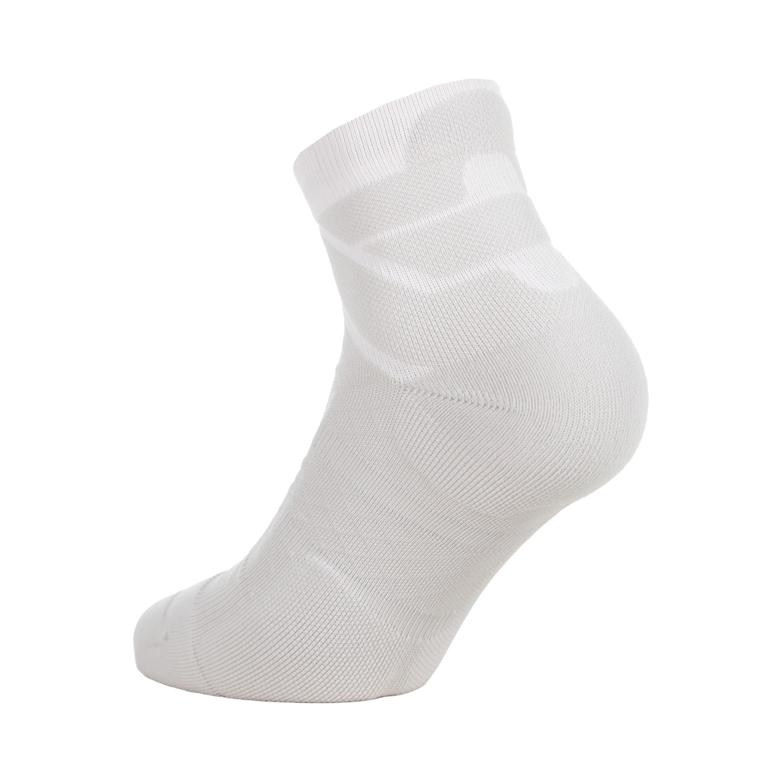 Run Performance Low Cut Löparsockor Damer-vit - Image 2