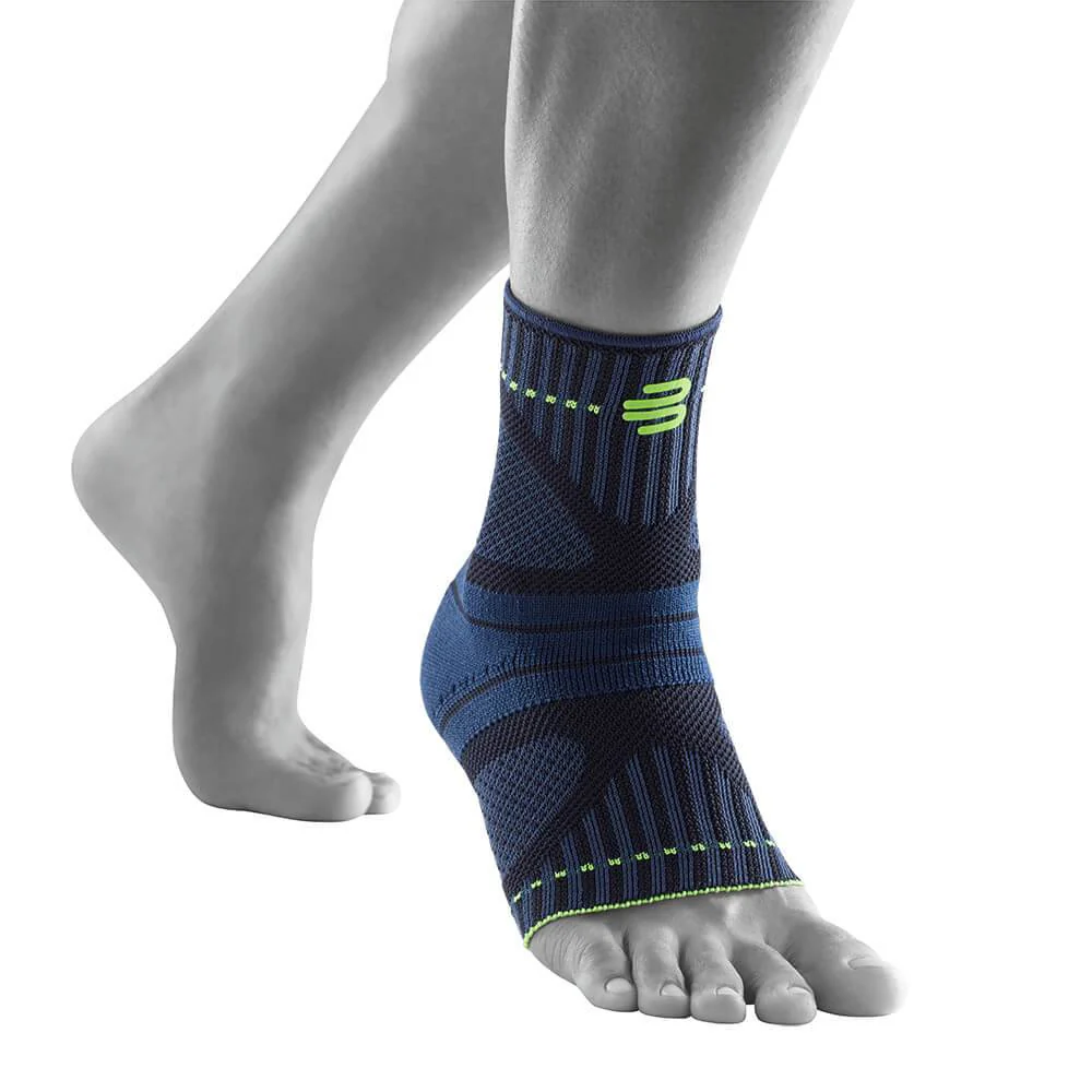 Sports Ankle Support Dynamic Fotledsbandage - Image 2