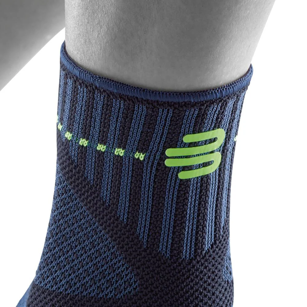 Sports Ankle Support Dynamic Fotledsbandage - Image 4
