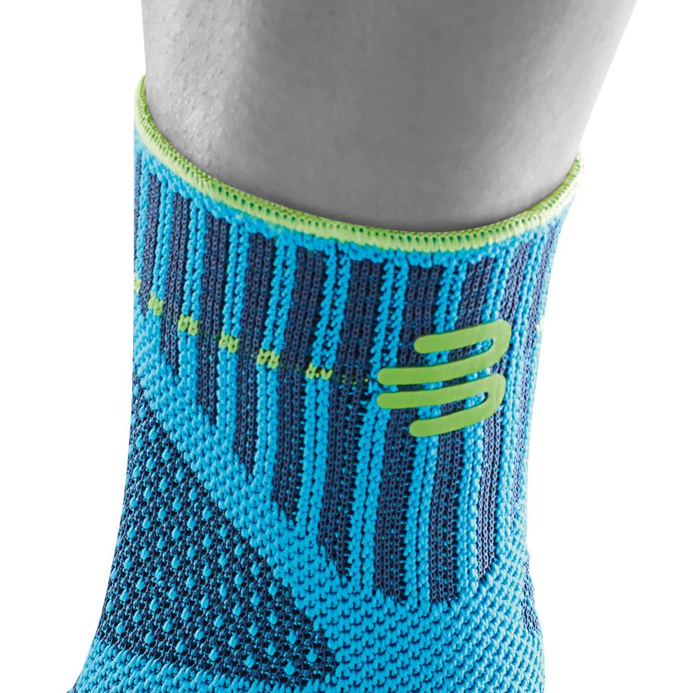 Sports Ankle Support Dynamic Fotledsbandage - Image 4