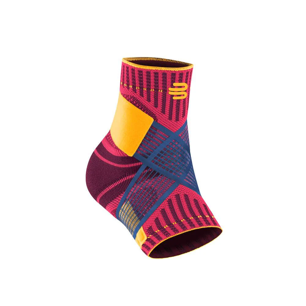 Sports Ankle Support Fotledsbandage Höger