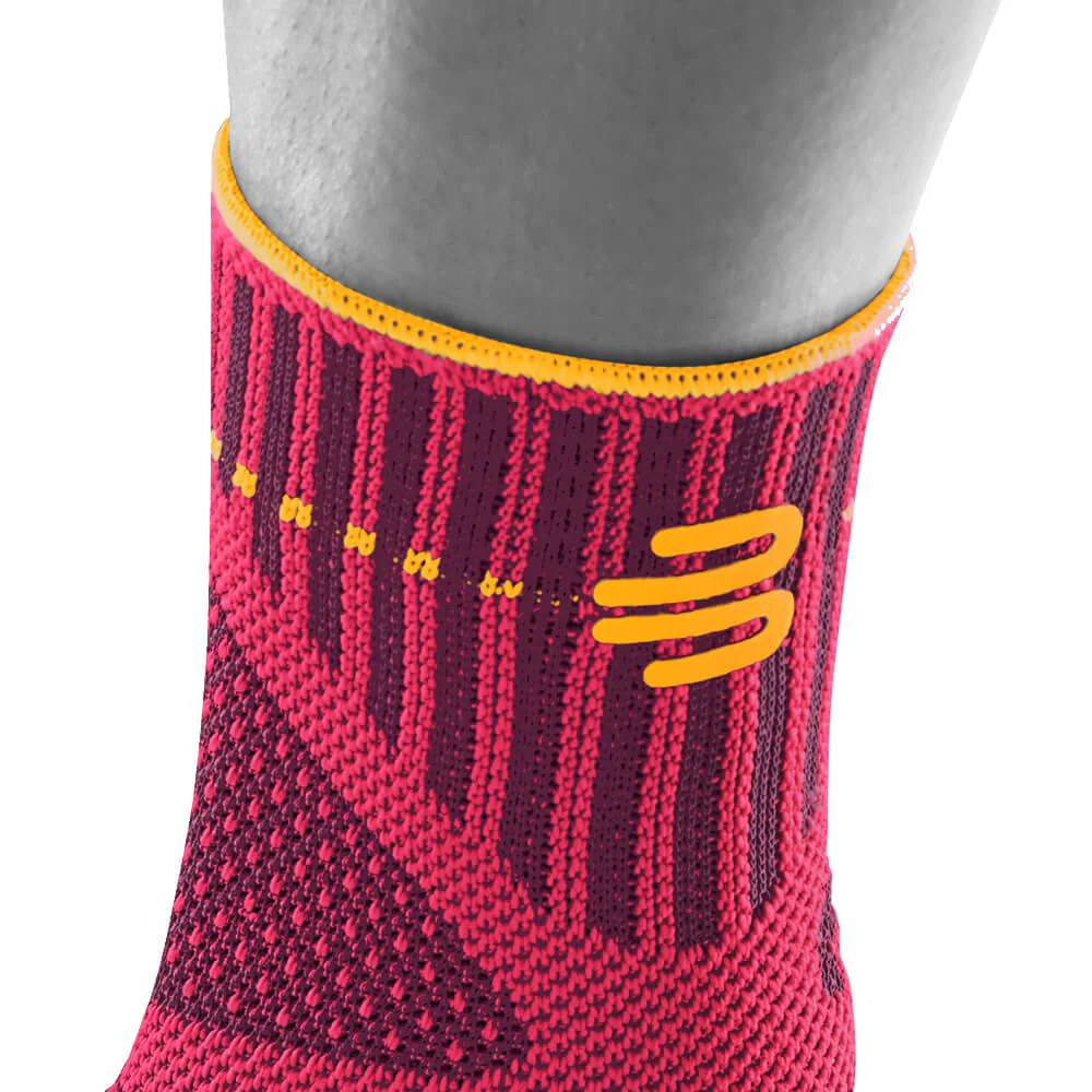 Sports Ankle Support Fotledsbandage Höger - Image 4