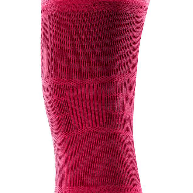 Sports Compression Knee Support Knäbandage-Pink - Image 4