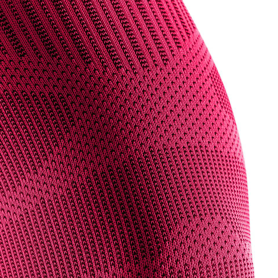 Sports Compression Knee Support Knäbandage-Pink - Image 5