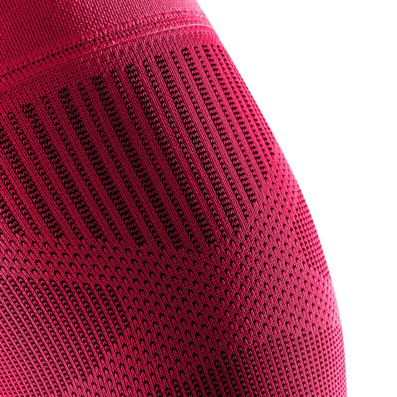 Sports Compression Knee Support Knäbandage-Pink - Image 7