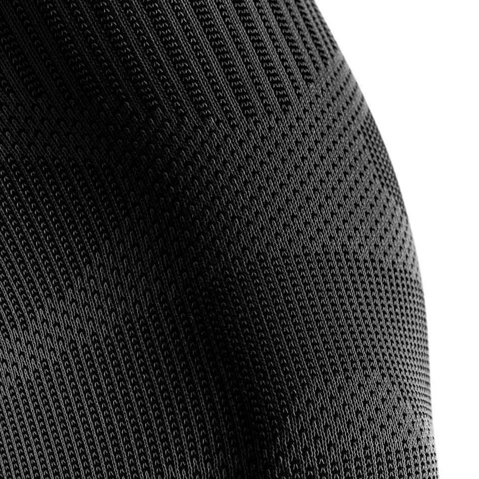 Sports Compression Knee Support Knäbandage-Svart - Image 5