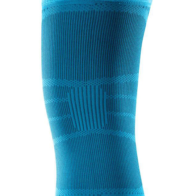 Sports Compression Knee Support Knäbandage-Turkos - Image 4