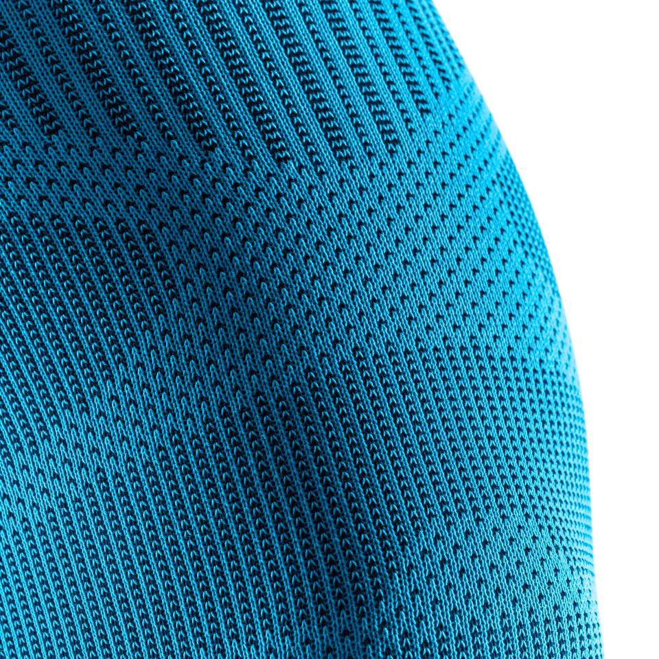 Sports Compression Knee Support Knäbandage-Turkos - Image 5