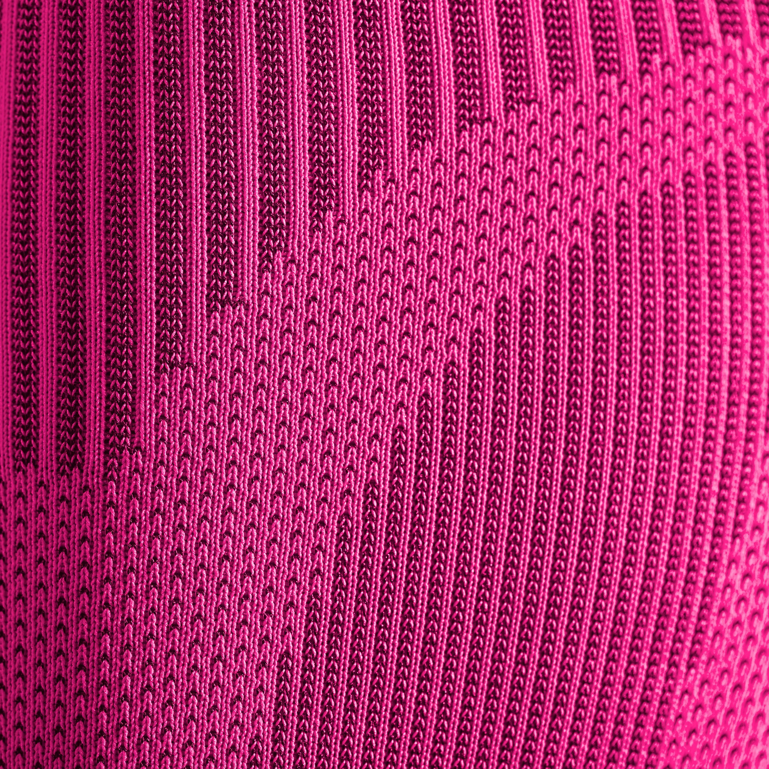 Sports Compression Lower Leg (short) Bandage-Pink - Image 3
