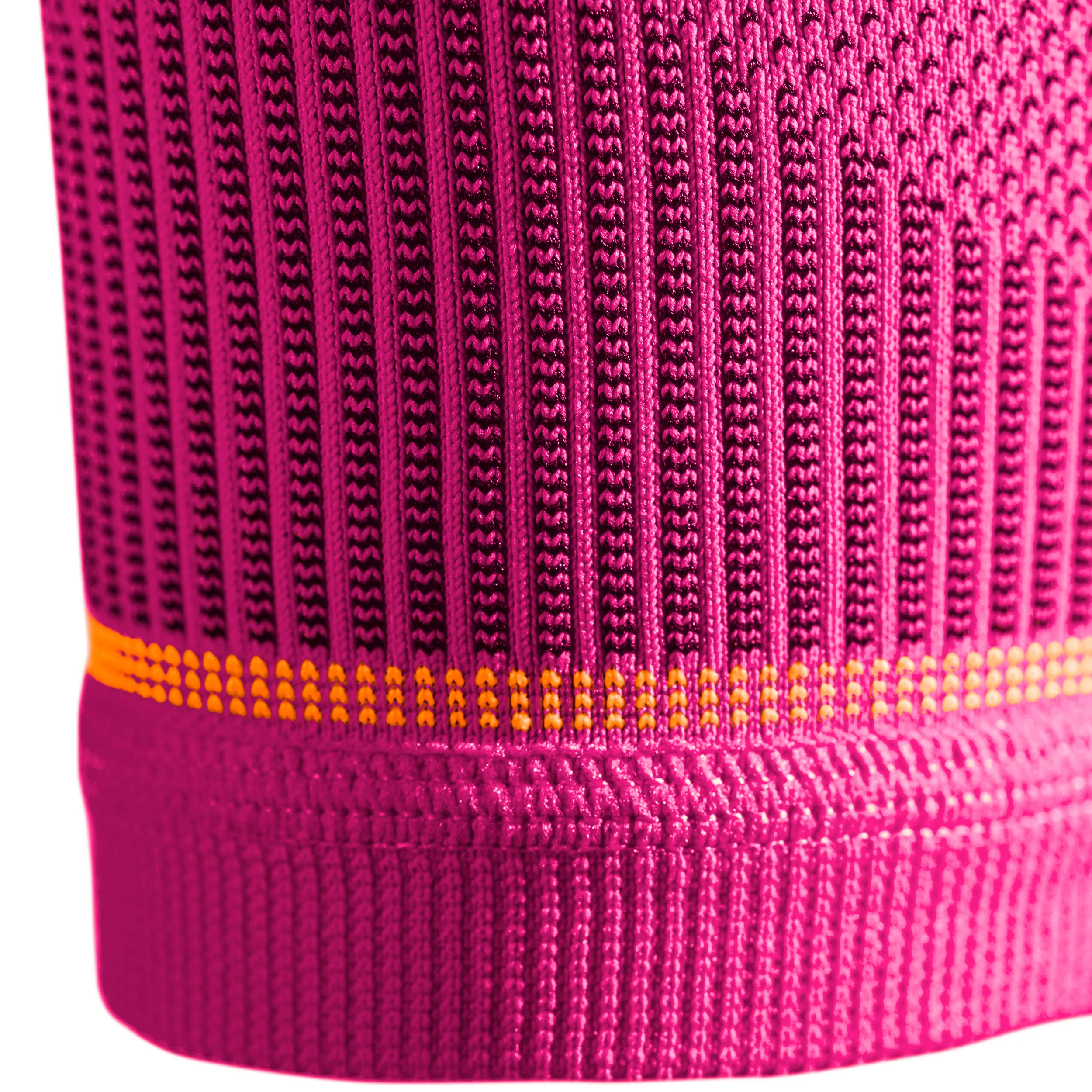 Sports Compression Lower Leg (short) Bandage-Pink - Image 4