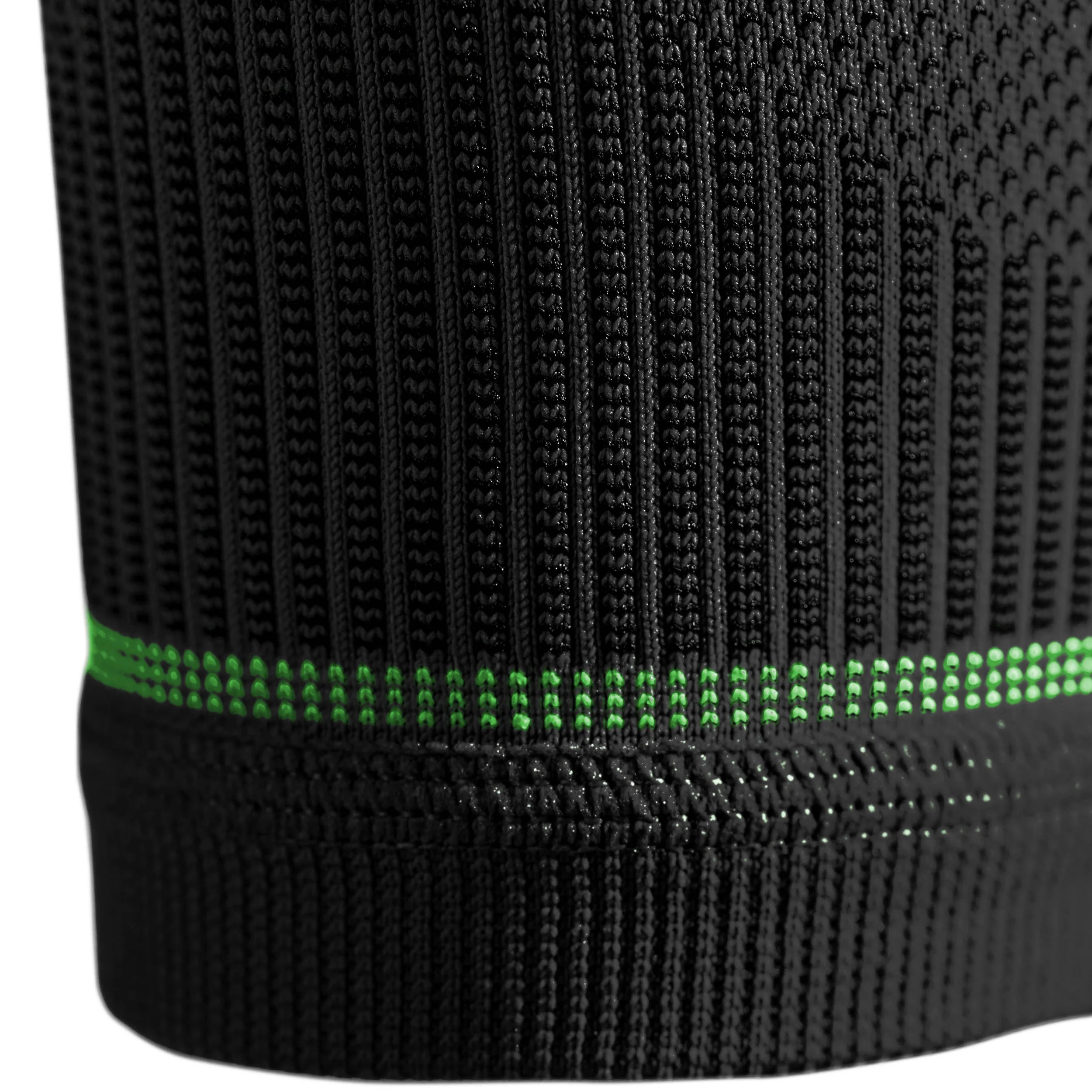Sports Compression Lower Leg (x-long) Sleeve-Svart - Image 4