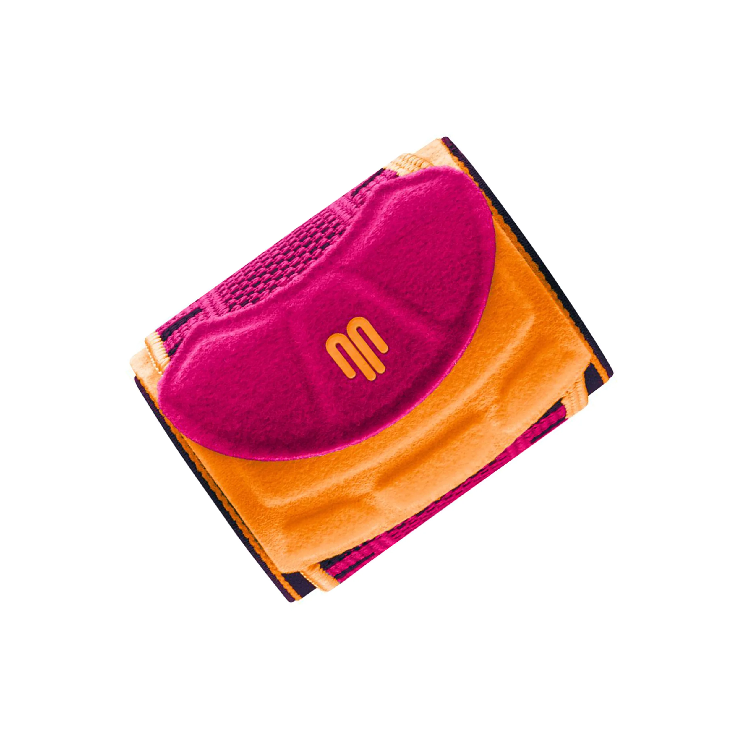 Sports Wrist Strap Handledsbandage-Pink,Orange
