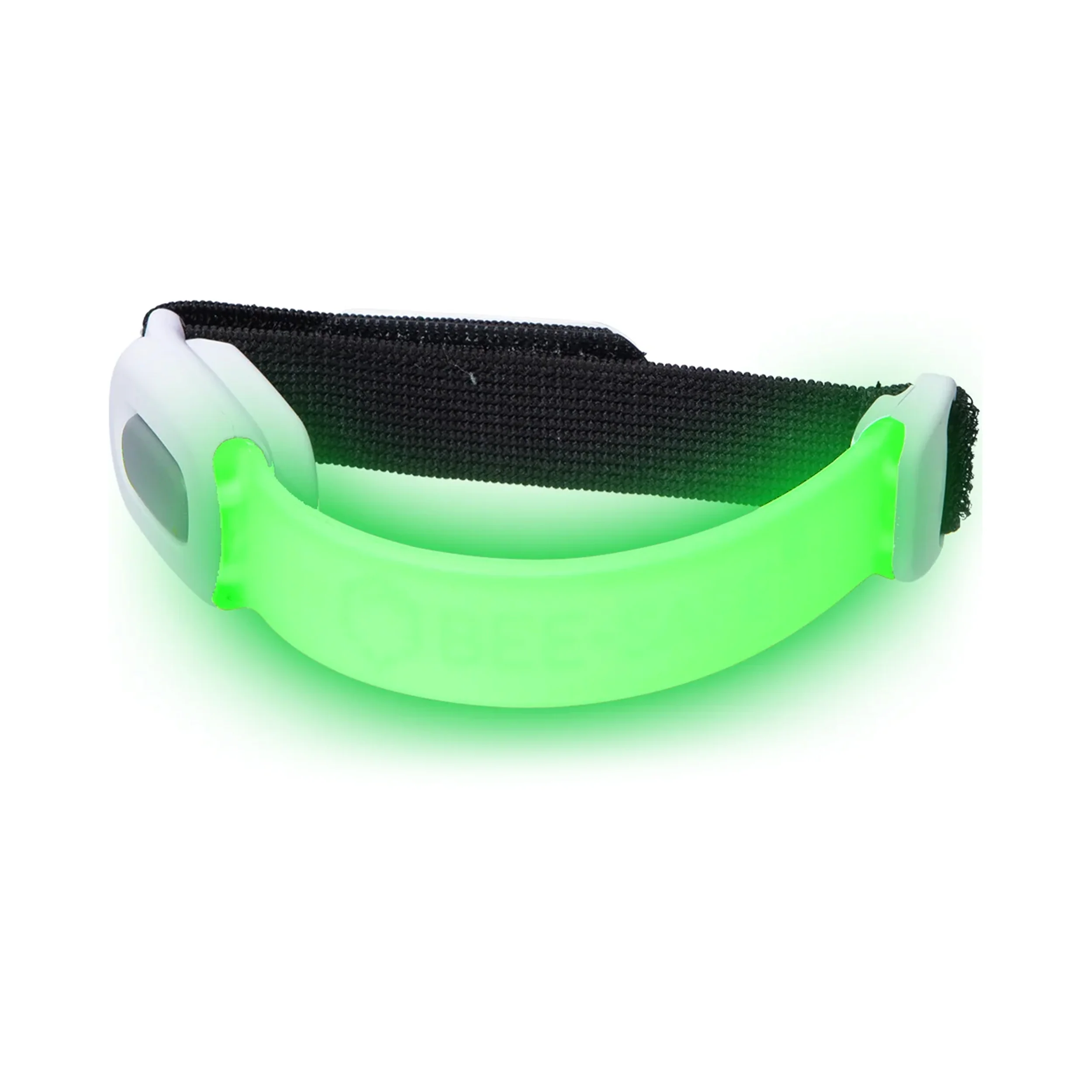 Led Armband Trio Colour USB Belysningssystem - Image 2