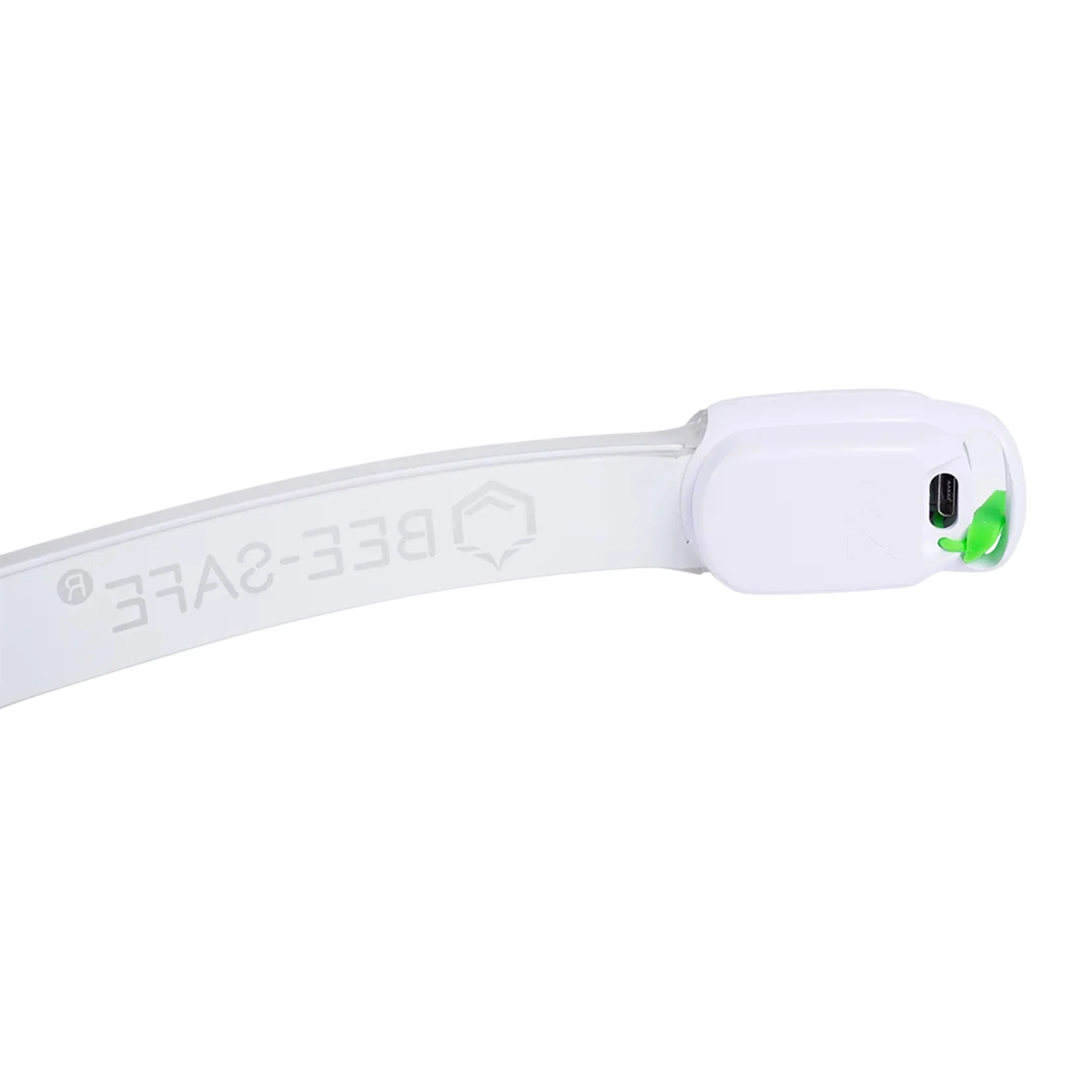 Led Armband Trio Colour USB Belysningssystem - Image 6