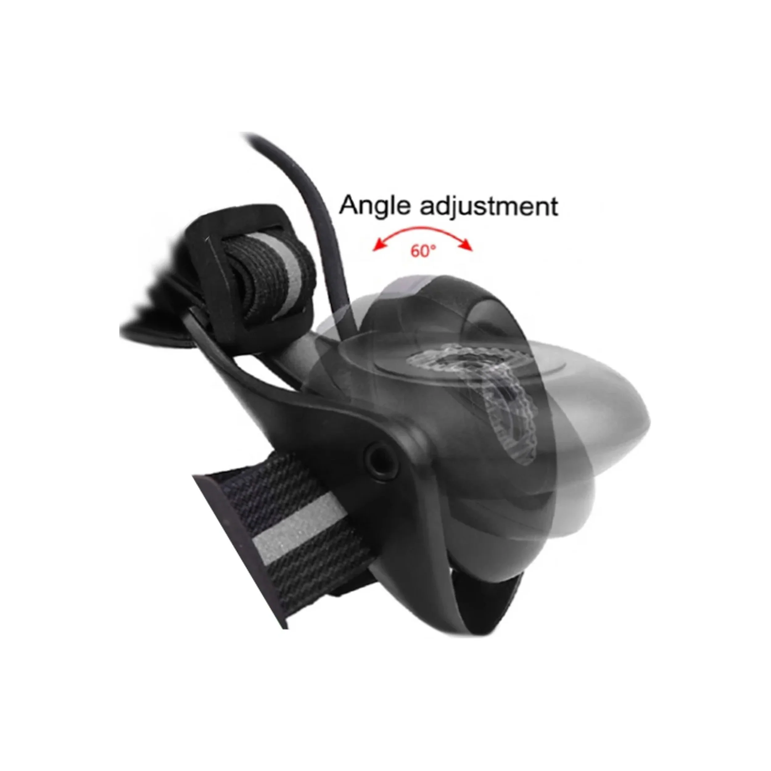 Led Body Light USB Belysningssystem - Image 3
