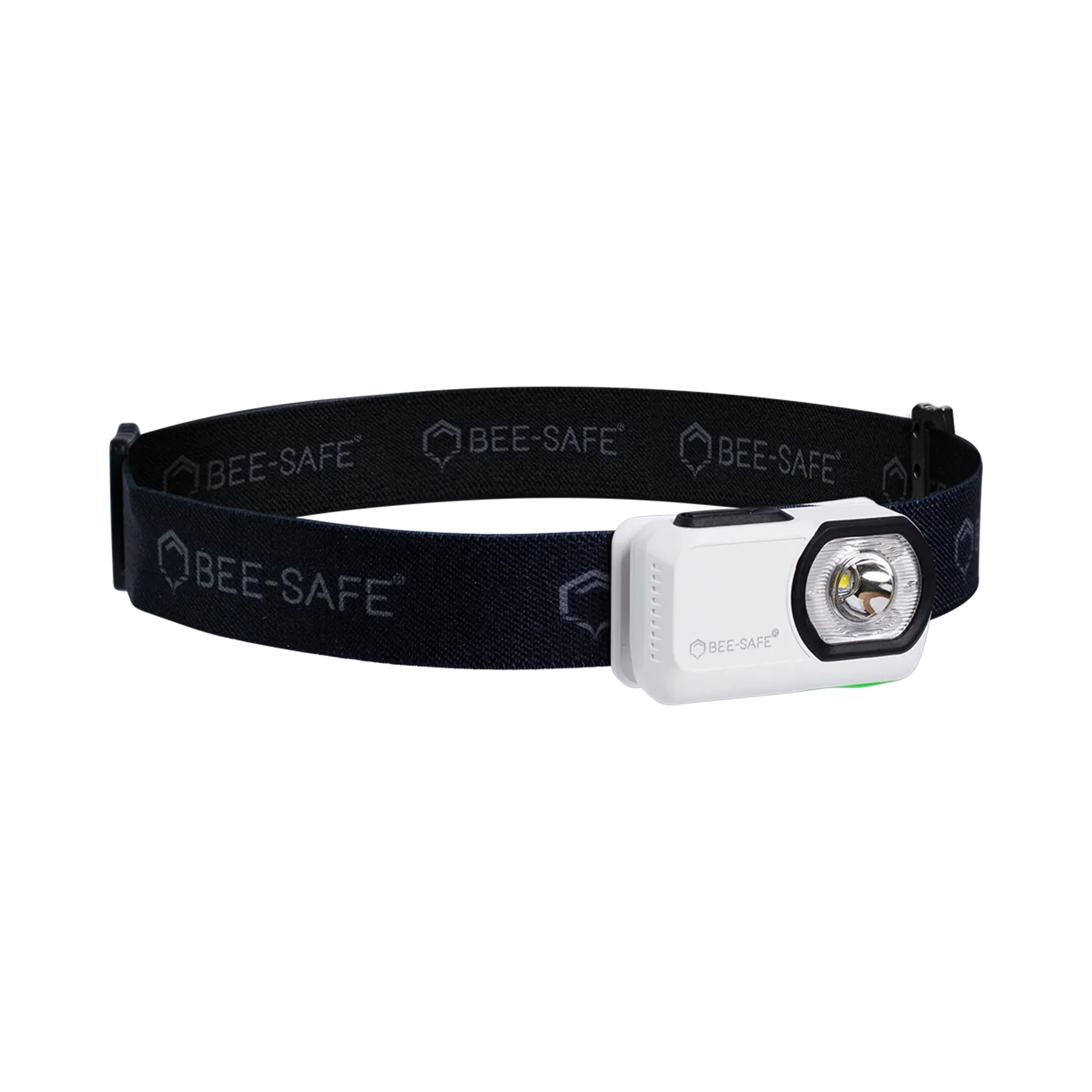 Led Headlight Bright USB Pannlampa