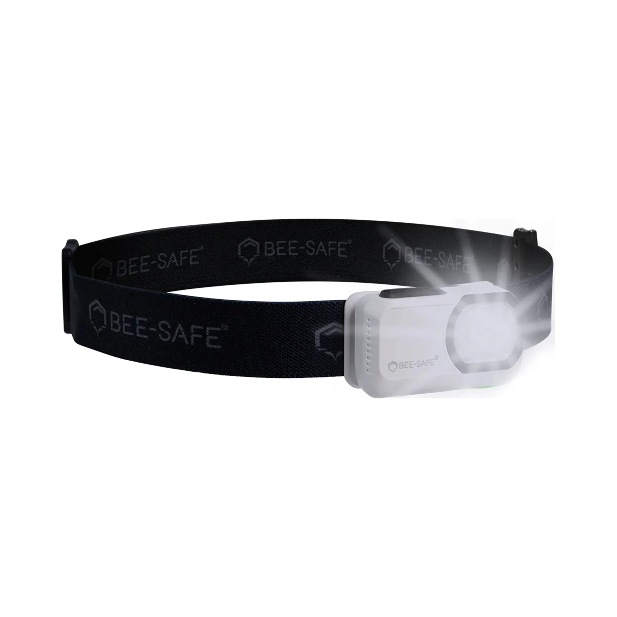 Led Headlight Bright USB Pannlampa - Image 2