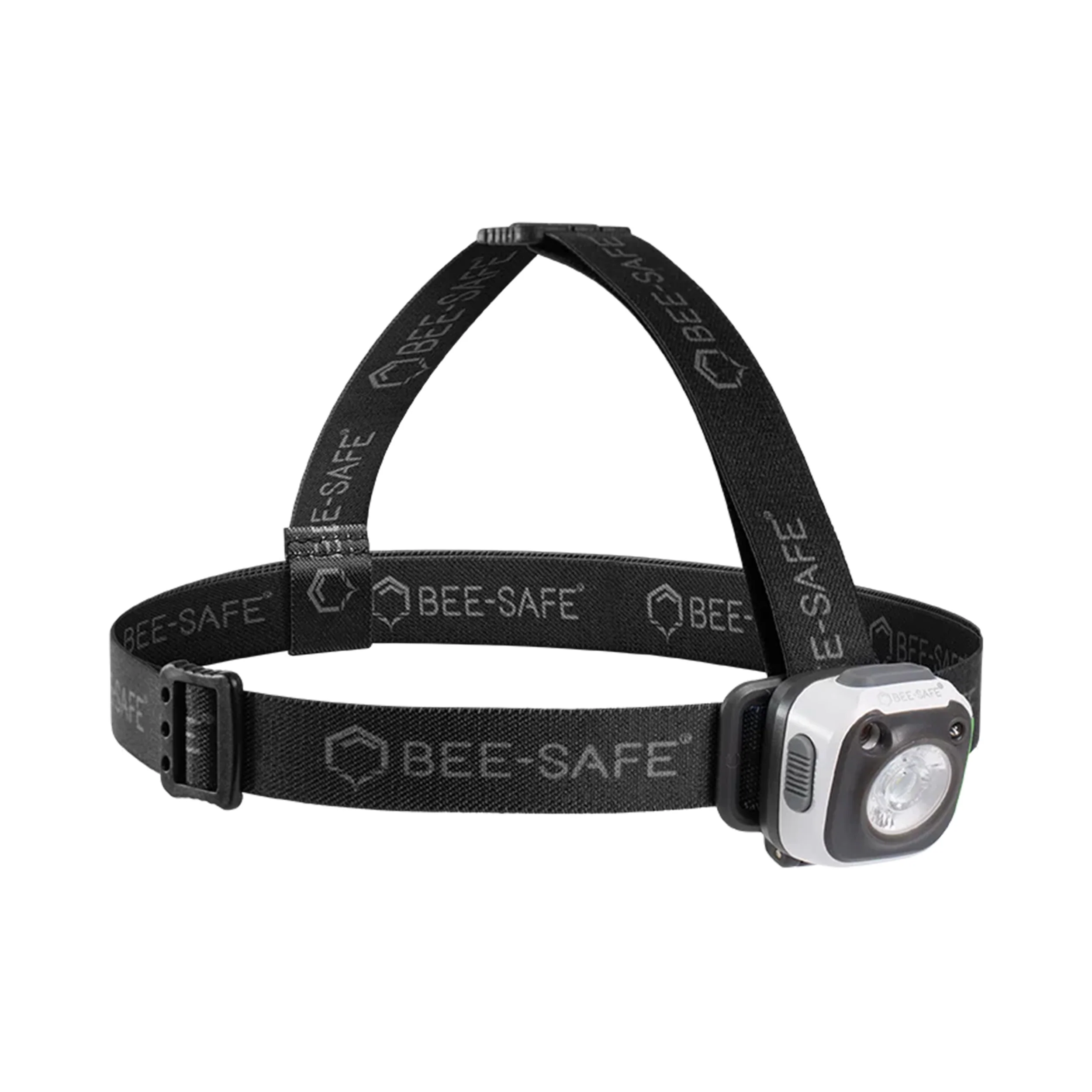 Led Headlight Smart Cube USB Pannlampa