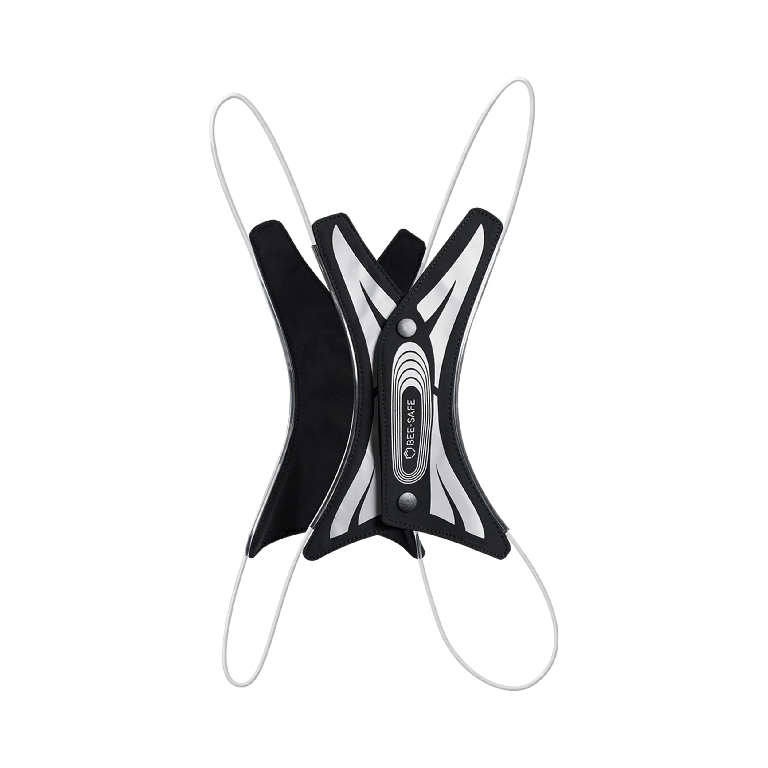 Led Vest Spider USB Belysningssystem - Image 2