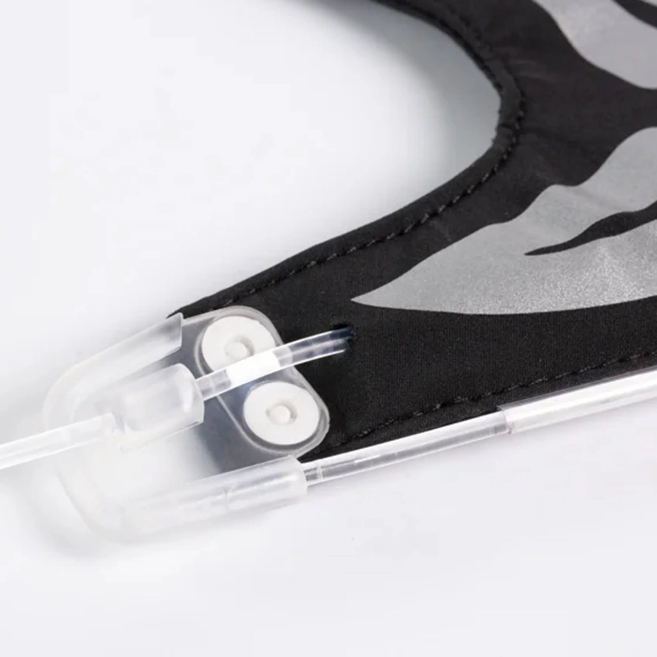 Led Vest Spider USB Belysningssystem - Image 4