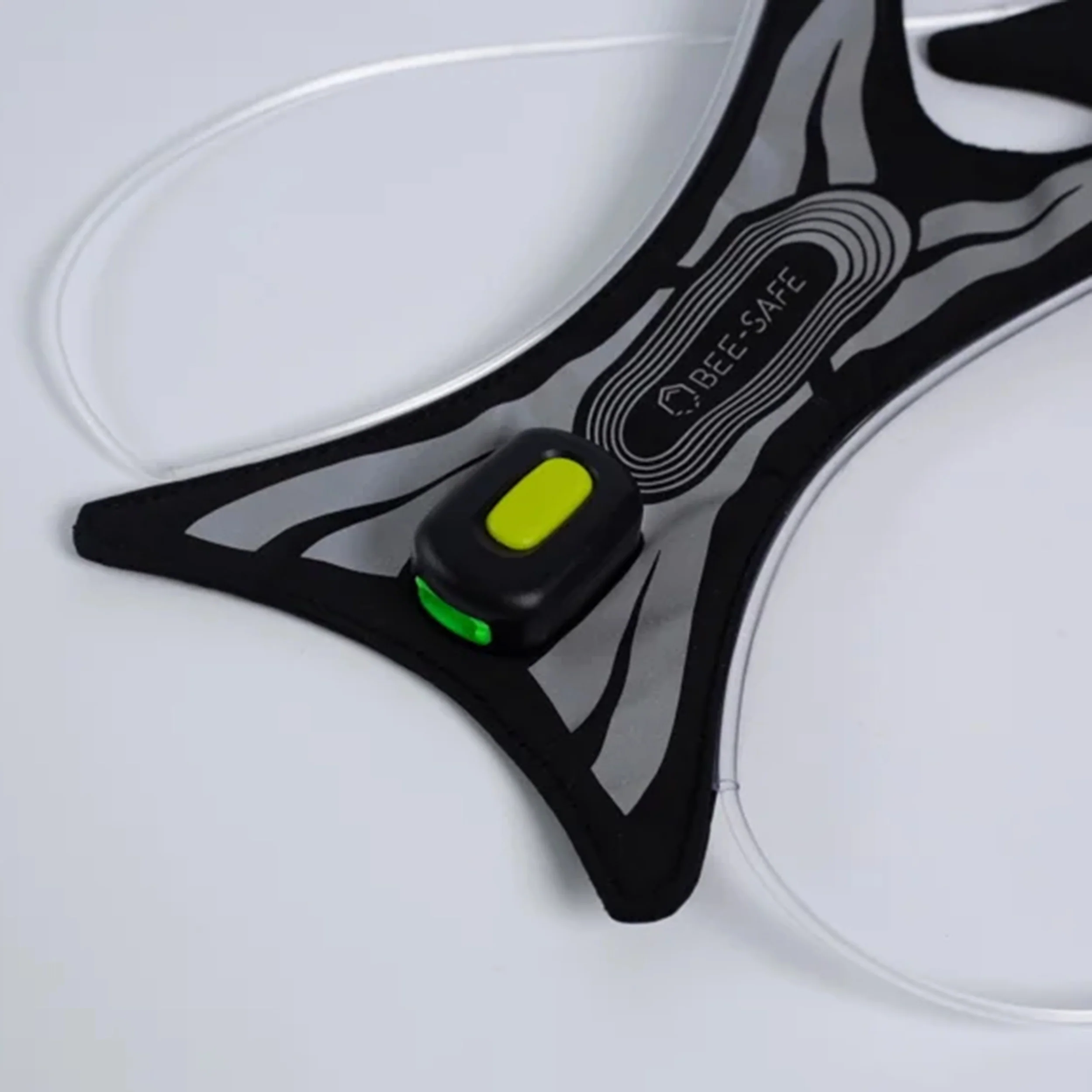 Led Vest Spider USB Belysningssystem - Image 6