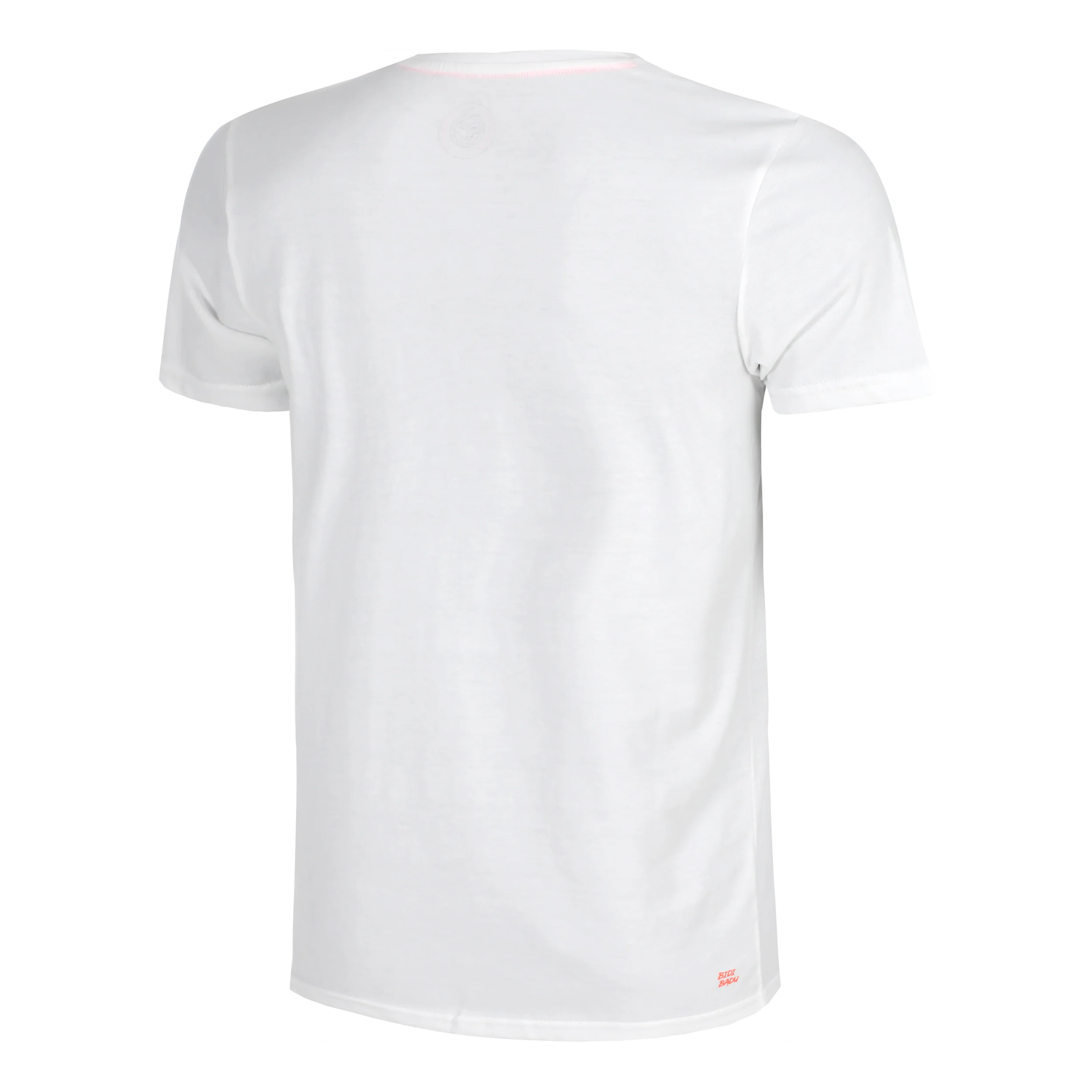Aamun Lifestyle T-shirt Herrar-Vit - Image 2