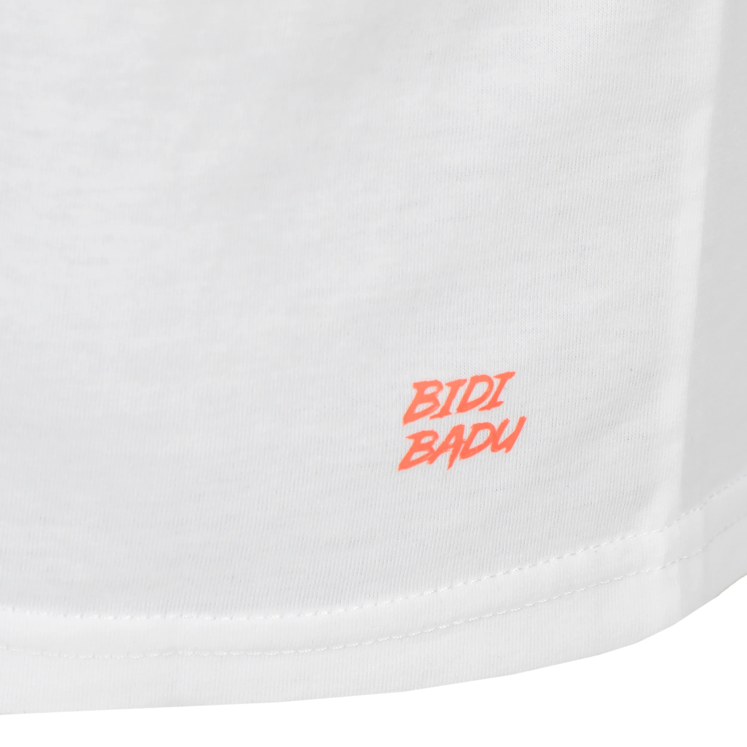 Aamun Lifestyle T-shirt Herrar-Vit - Image 4