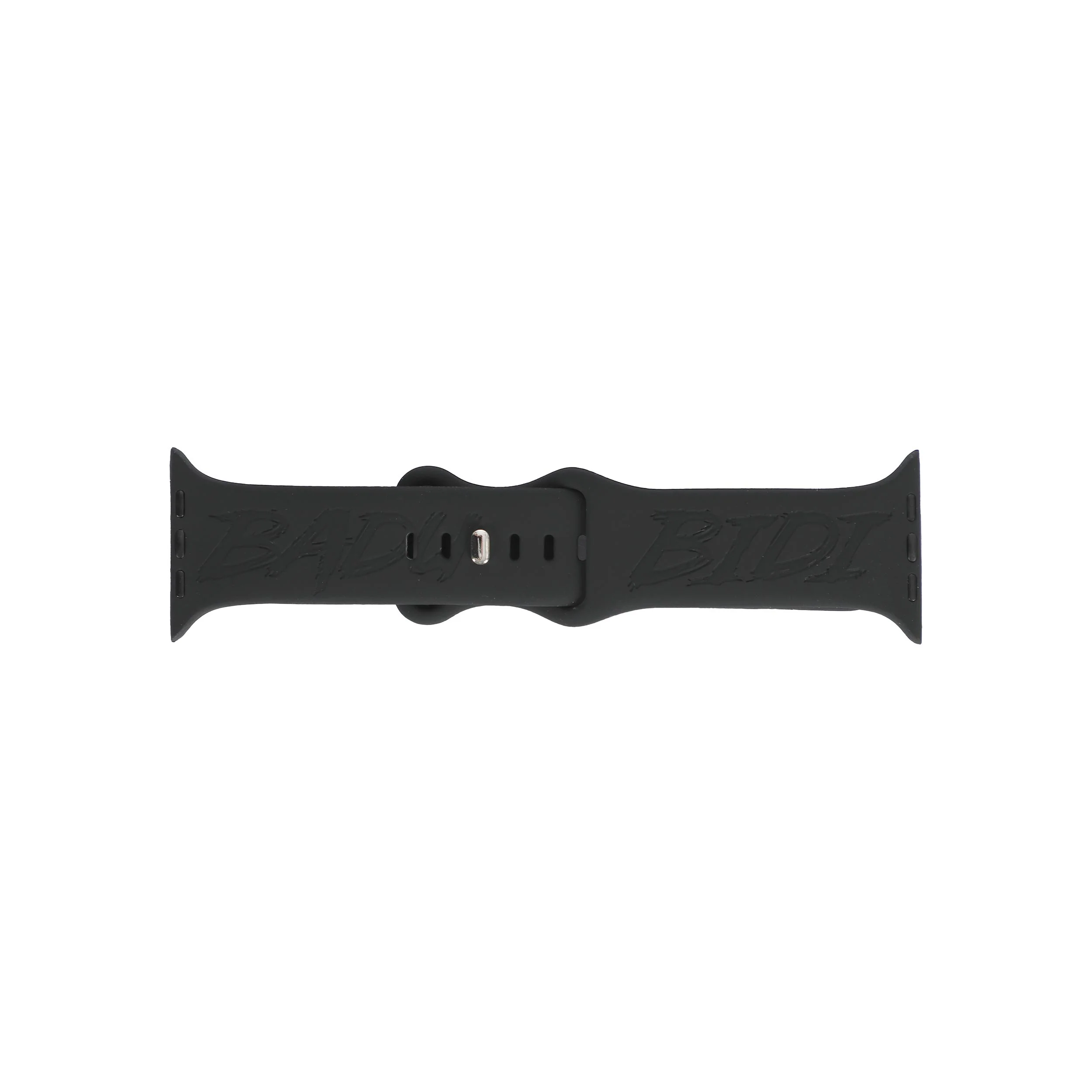 Apple Watch Series 1-Series 9 Und SE Armband-Svart