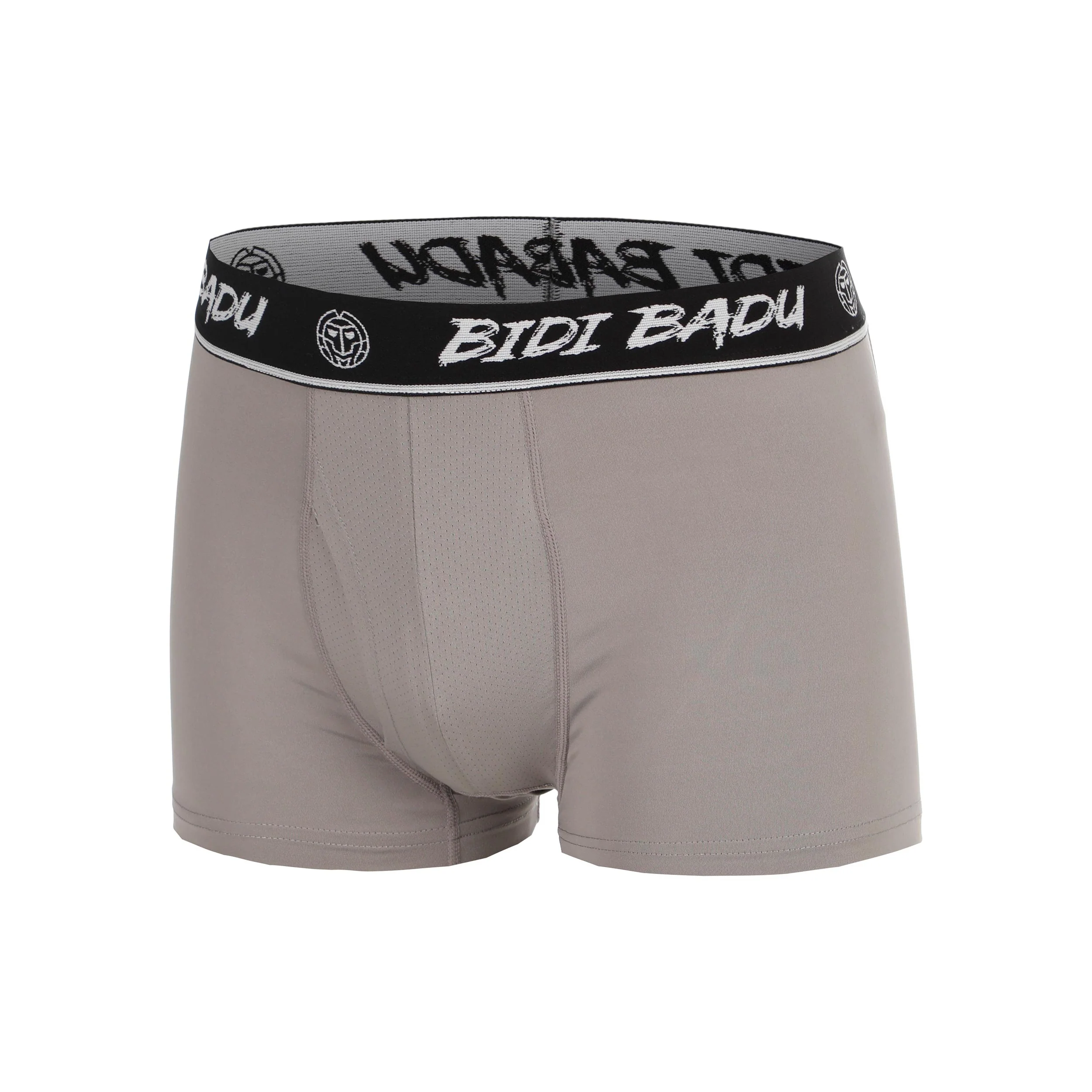 Boxershorts - 3-pack Herrar-mörkblå, svart - Image 3