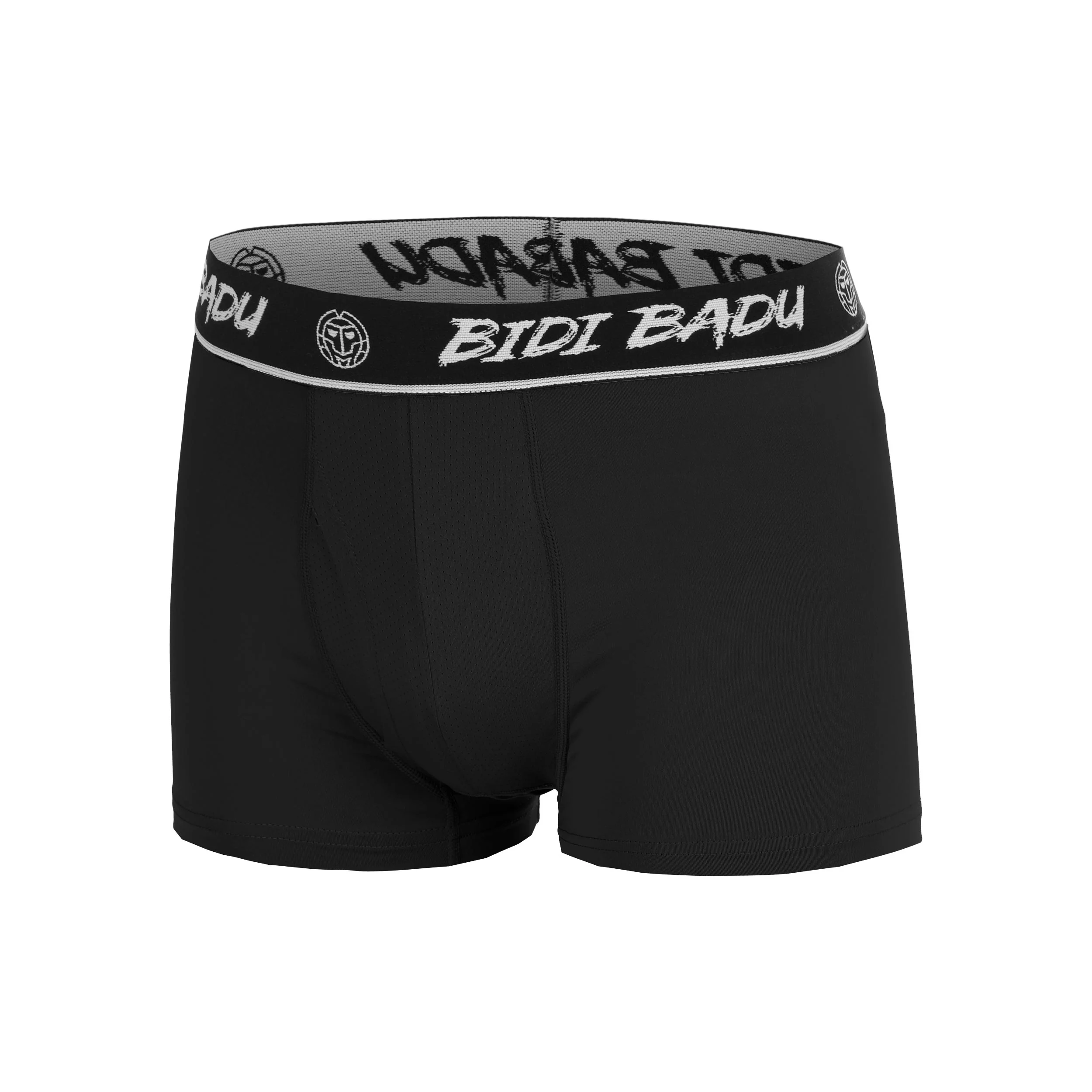 Boxershorts - 3-pack Herrar-mörkblå, svart - Image 7