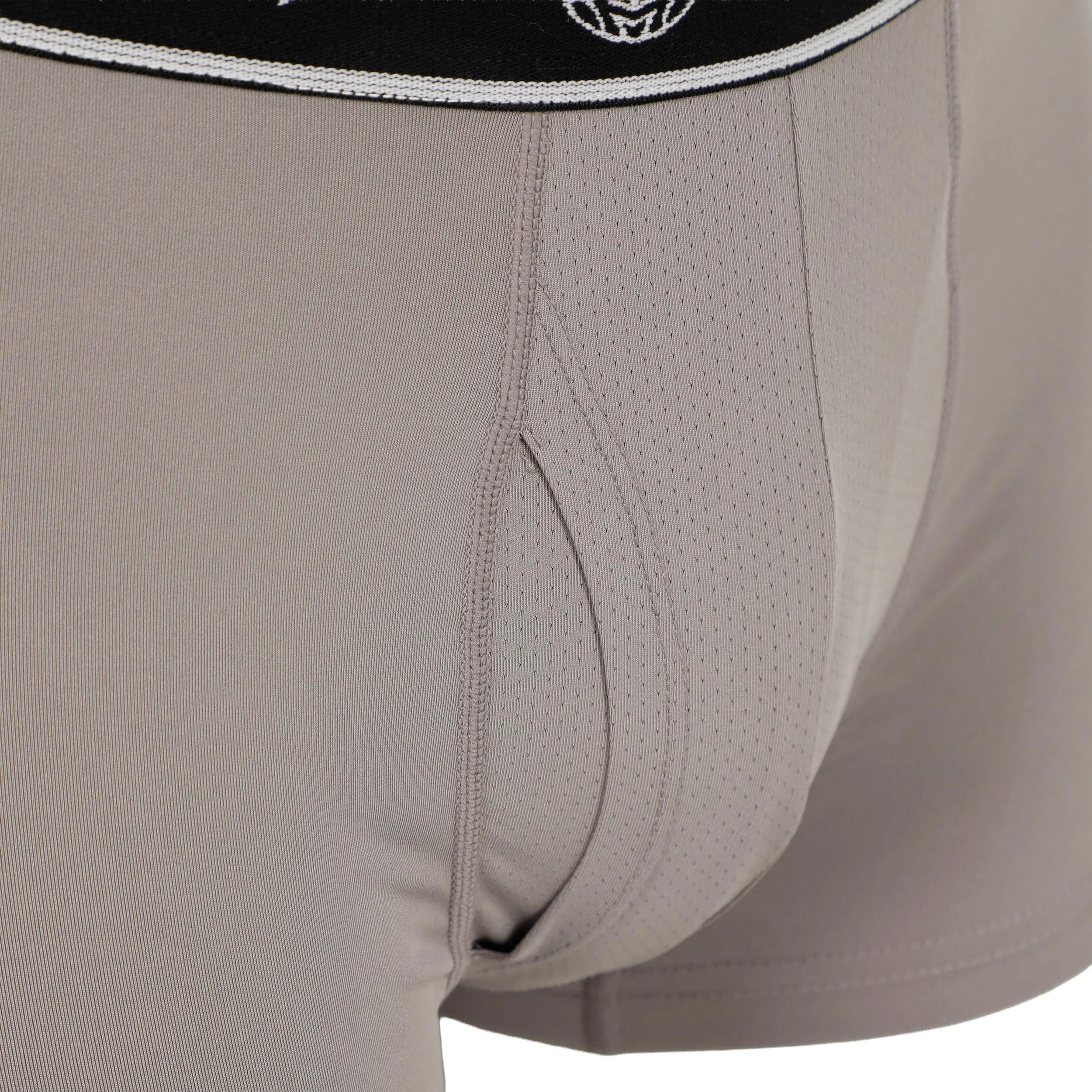 Boxershorts - 3-pack Herrar-mörkblå, svart - Image 9