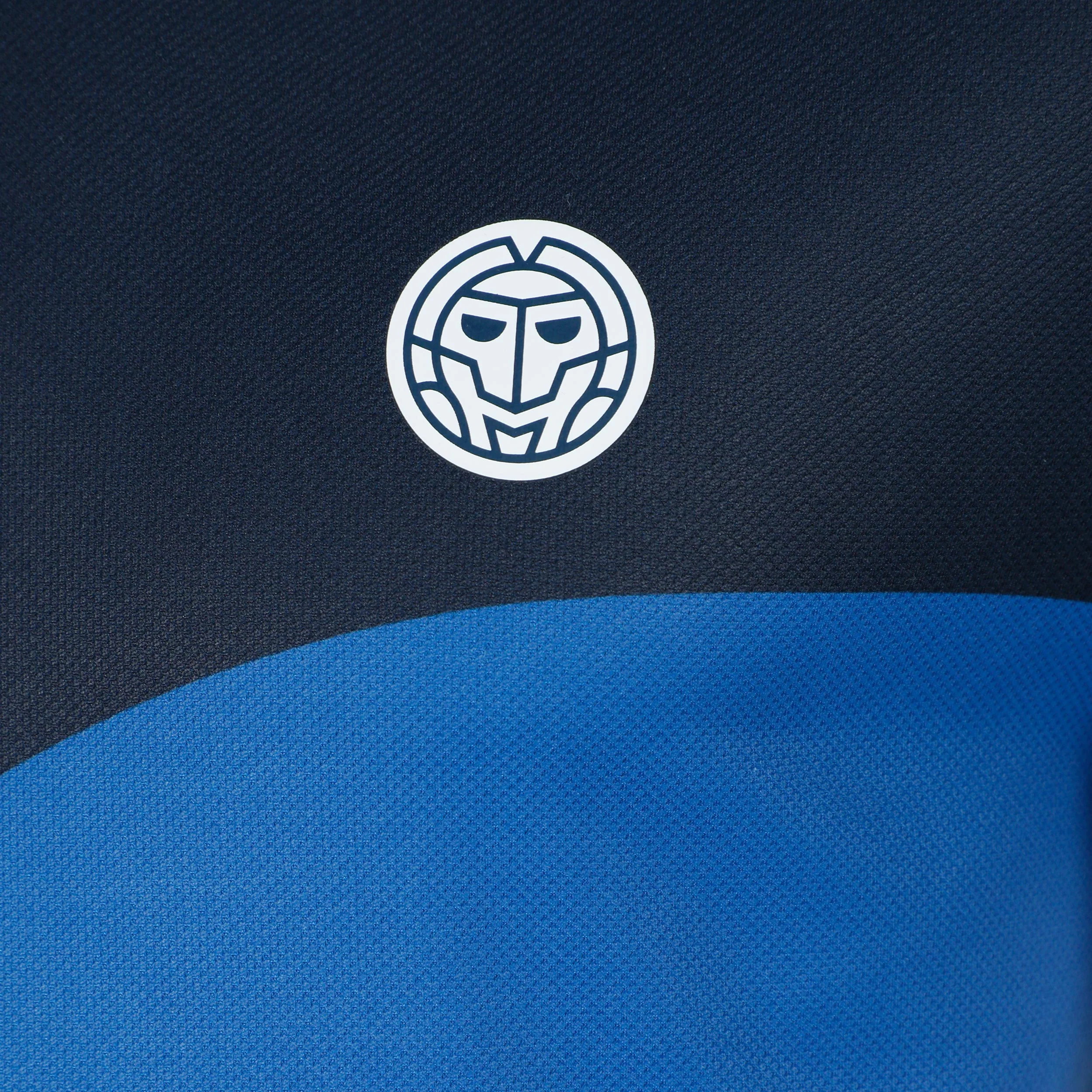 Bubble T-shirt Herrar-Mörkblå,Blå - Image 3