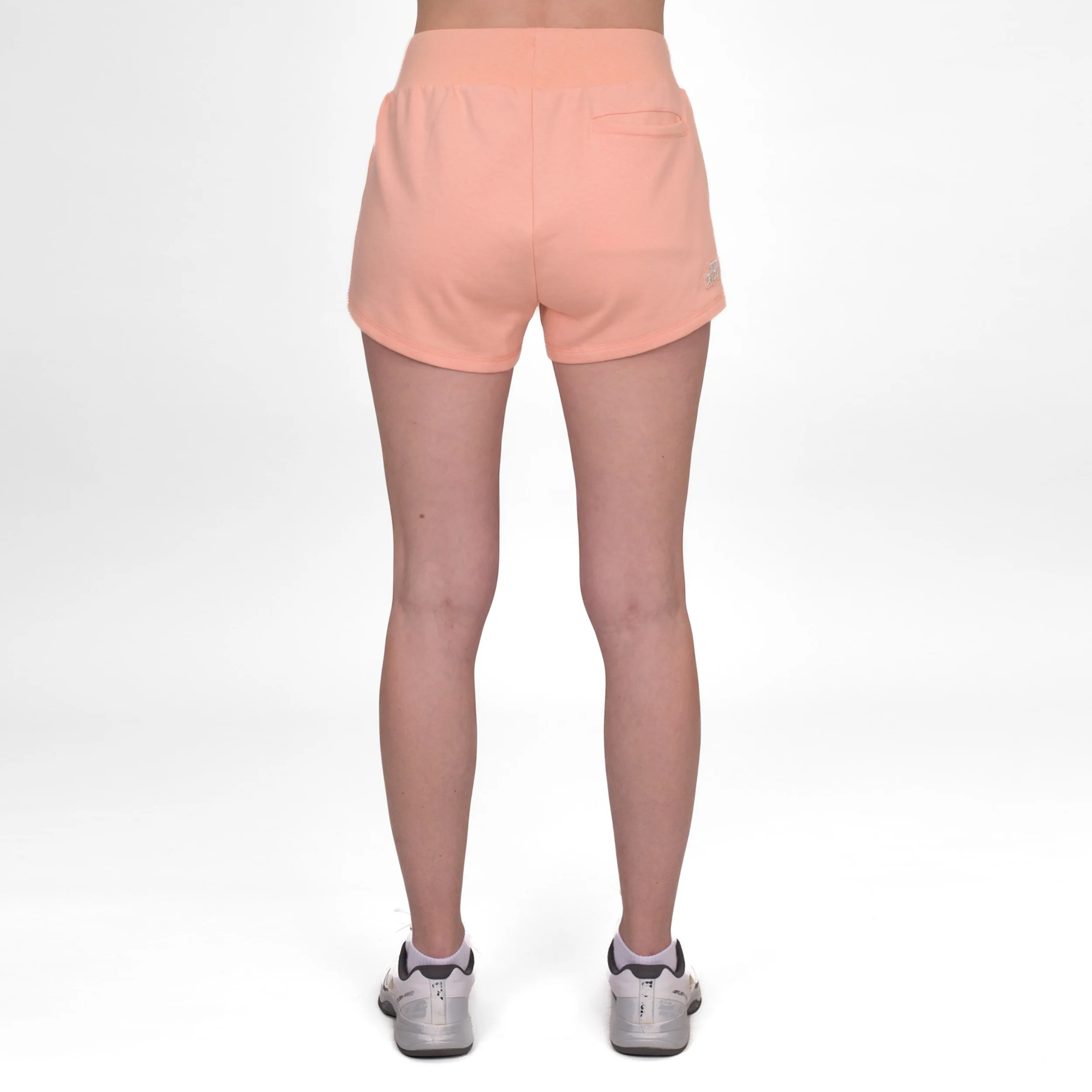Chill Shorts Damer-Apricot - Image 4