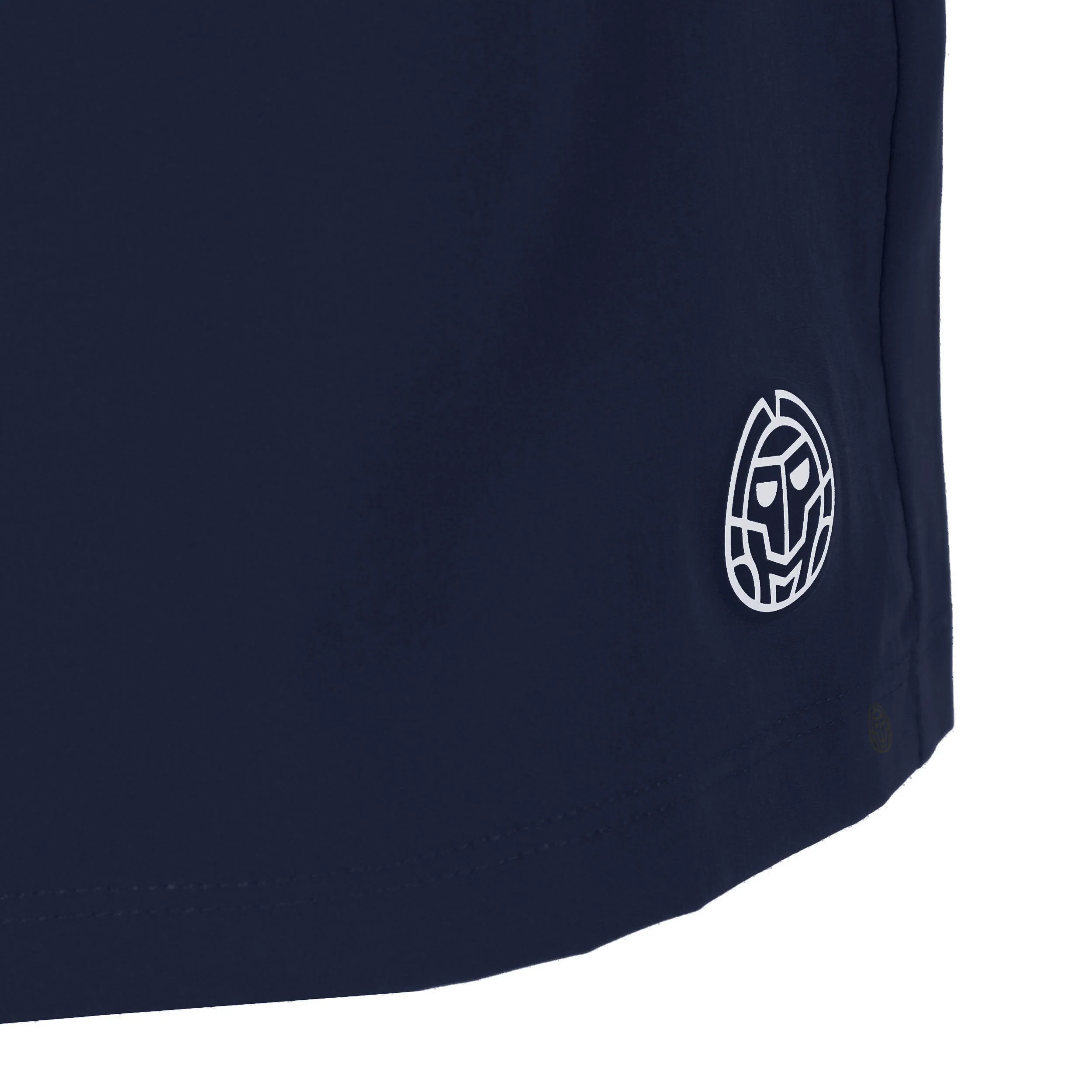 Crew 2.0 2in1 Shorts Flickor-mörkblå - Image 3