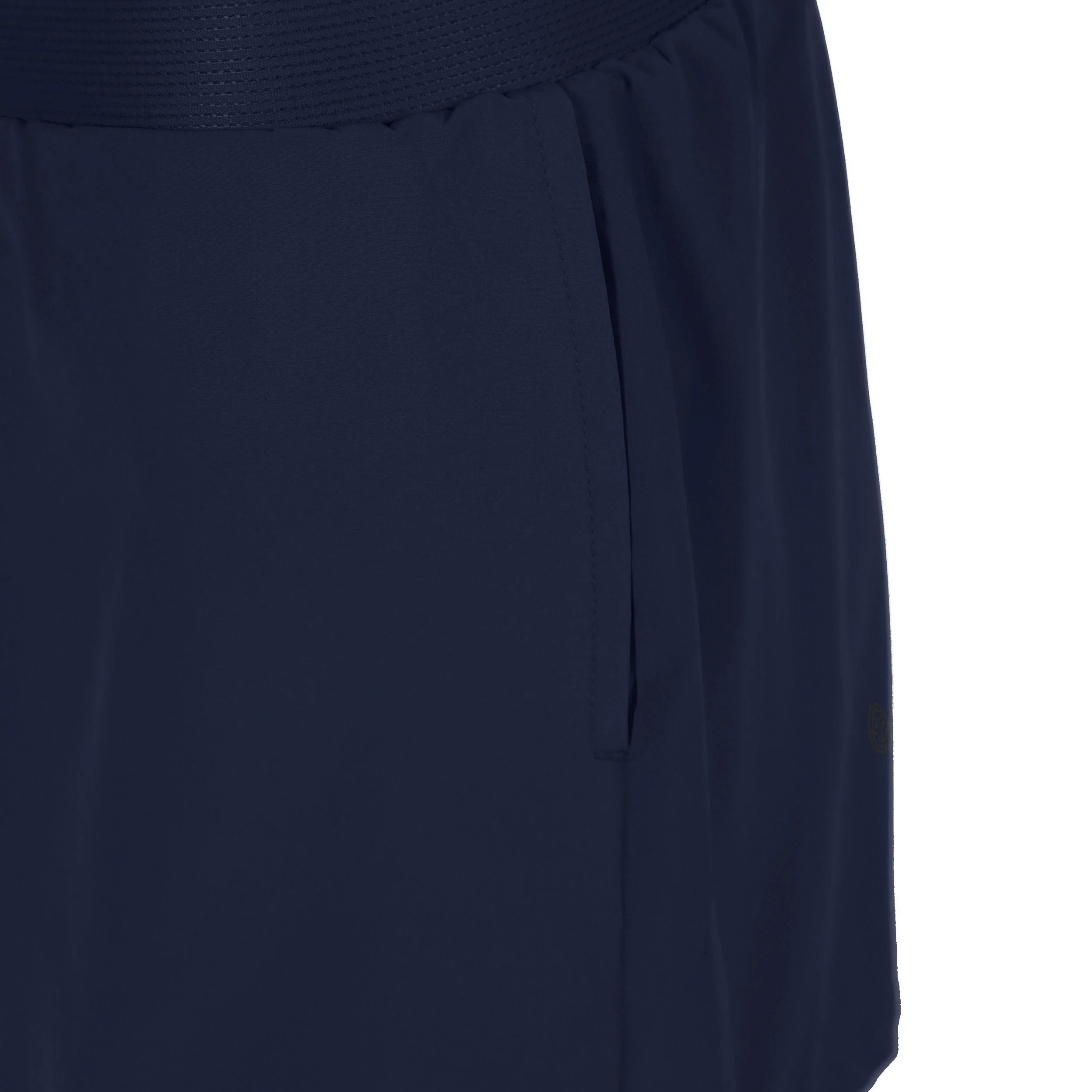 Crew 2.0 2in1 Shorts Flickor-mörkblå - Image 4