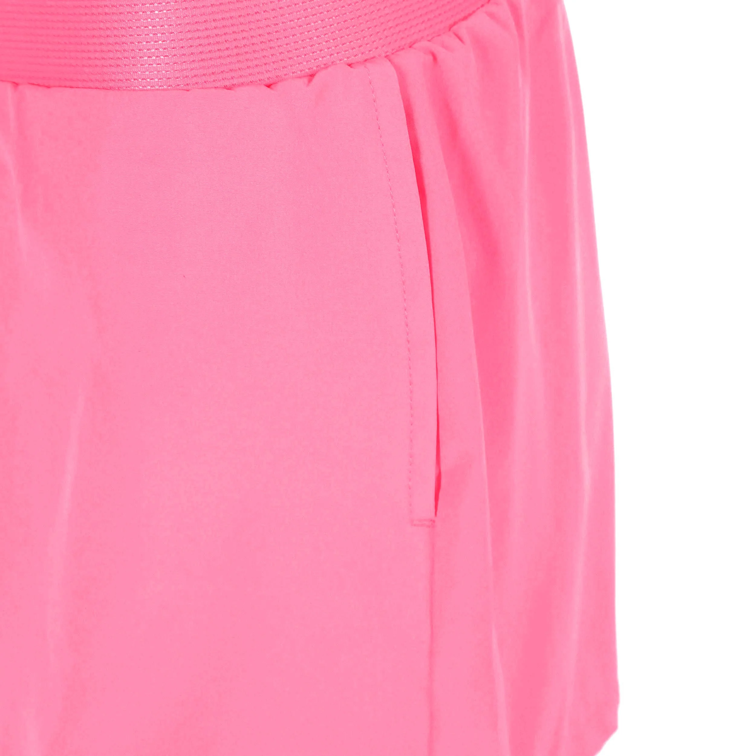 Crew 2.0 2in1 Shorts Flickor-pink - Image 4