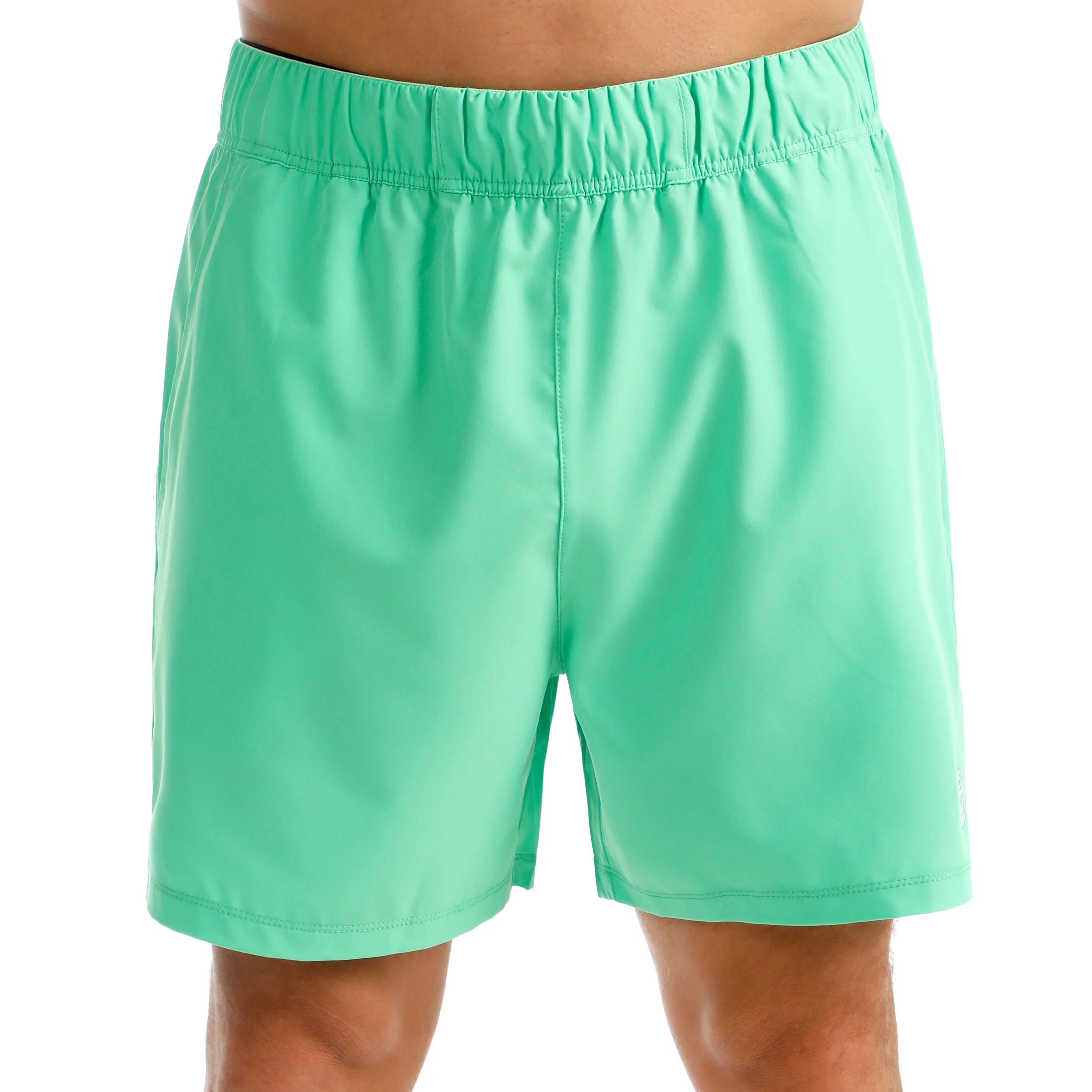 Crew 2.0 7in Shorts Herrar-grön - Image 4