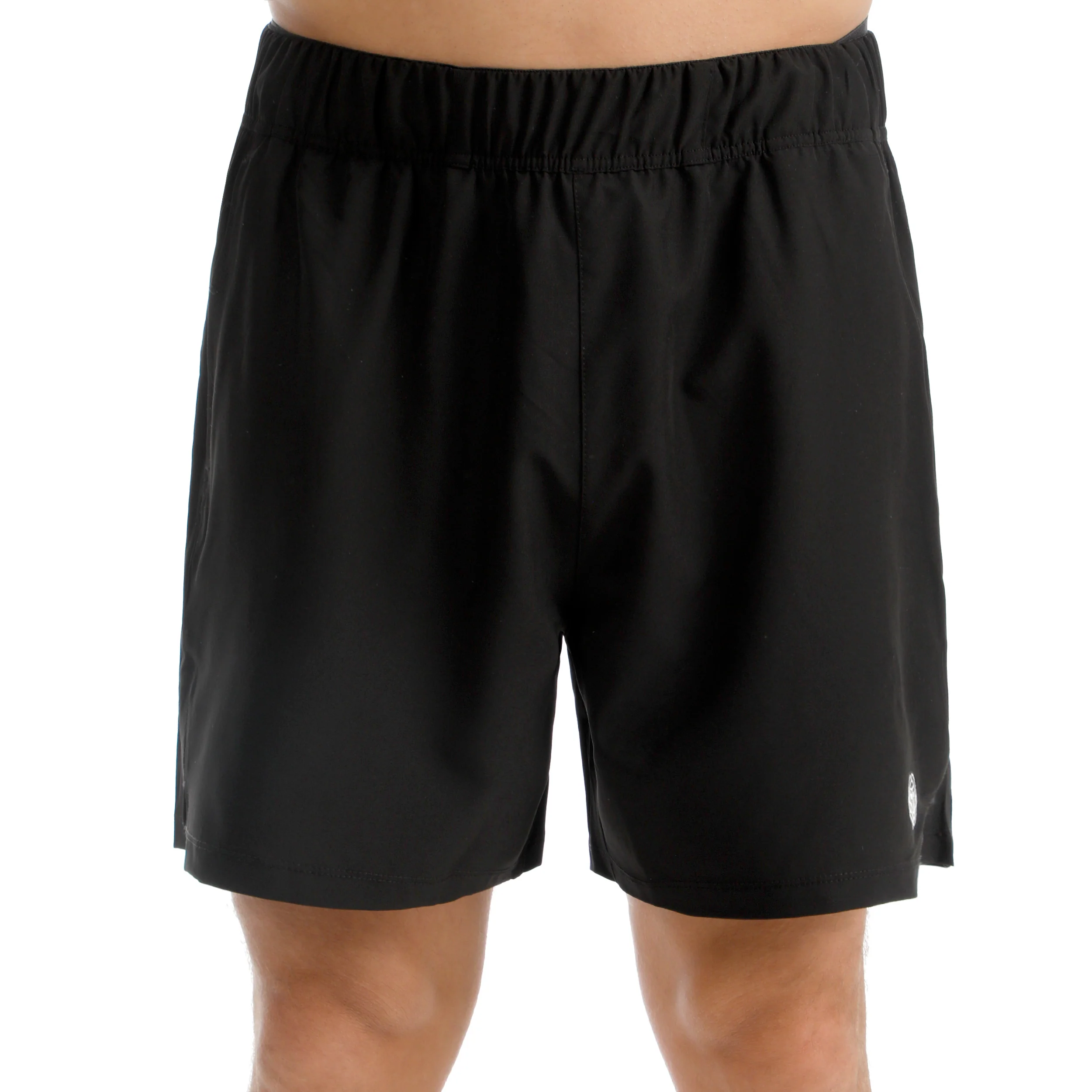 Crew 2.0 7in Shorts Herrar-svart