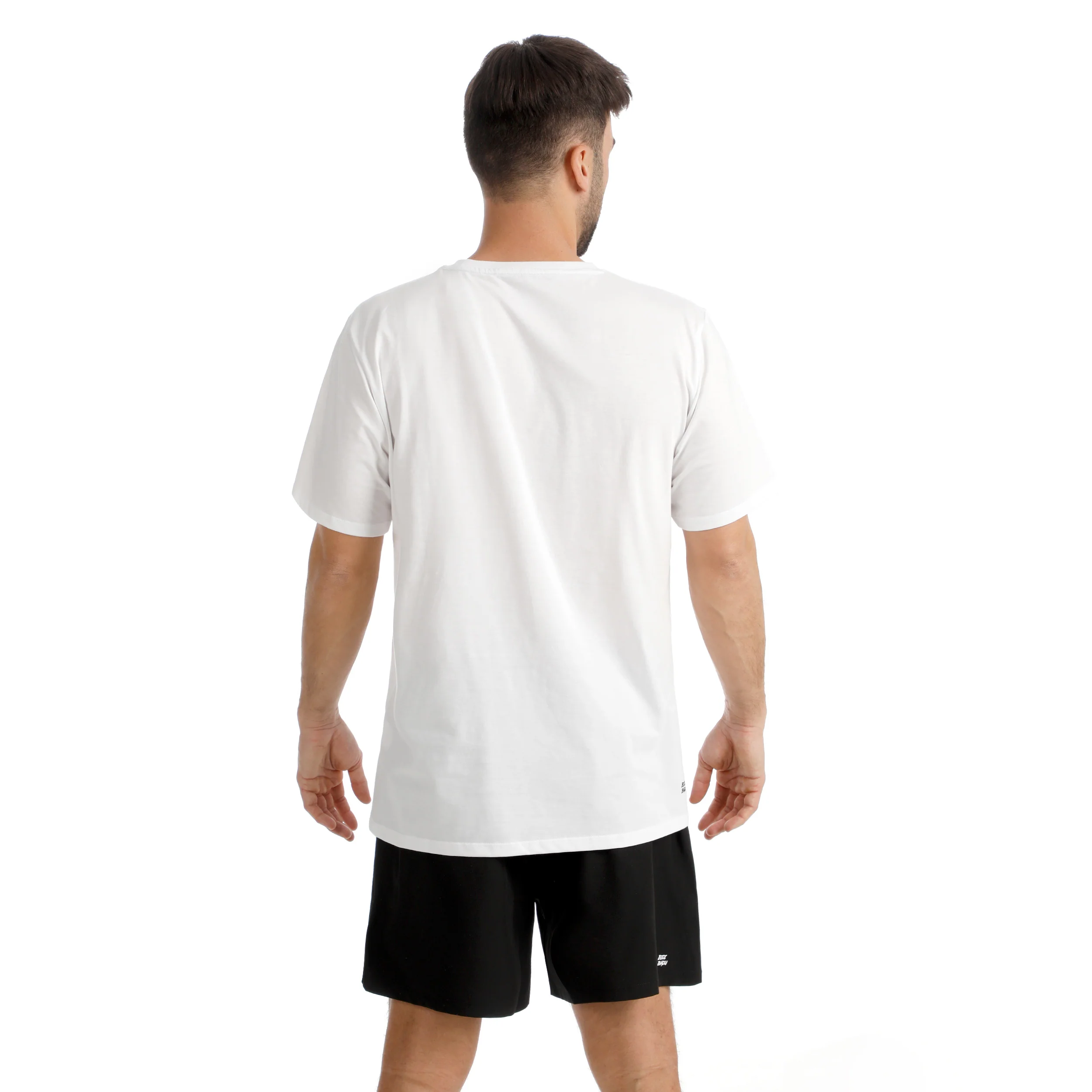 Crew 2.0 7in Shorts Herrar-svart - Image 3
