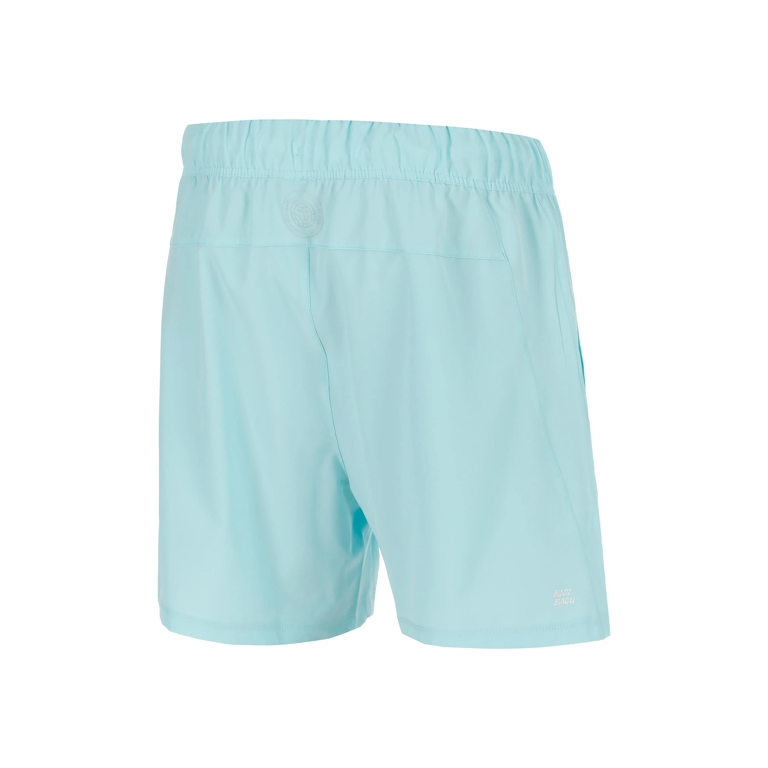 Crew 2.0 7in Shorts Herrar-turkos - Image 7