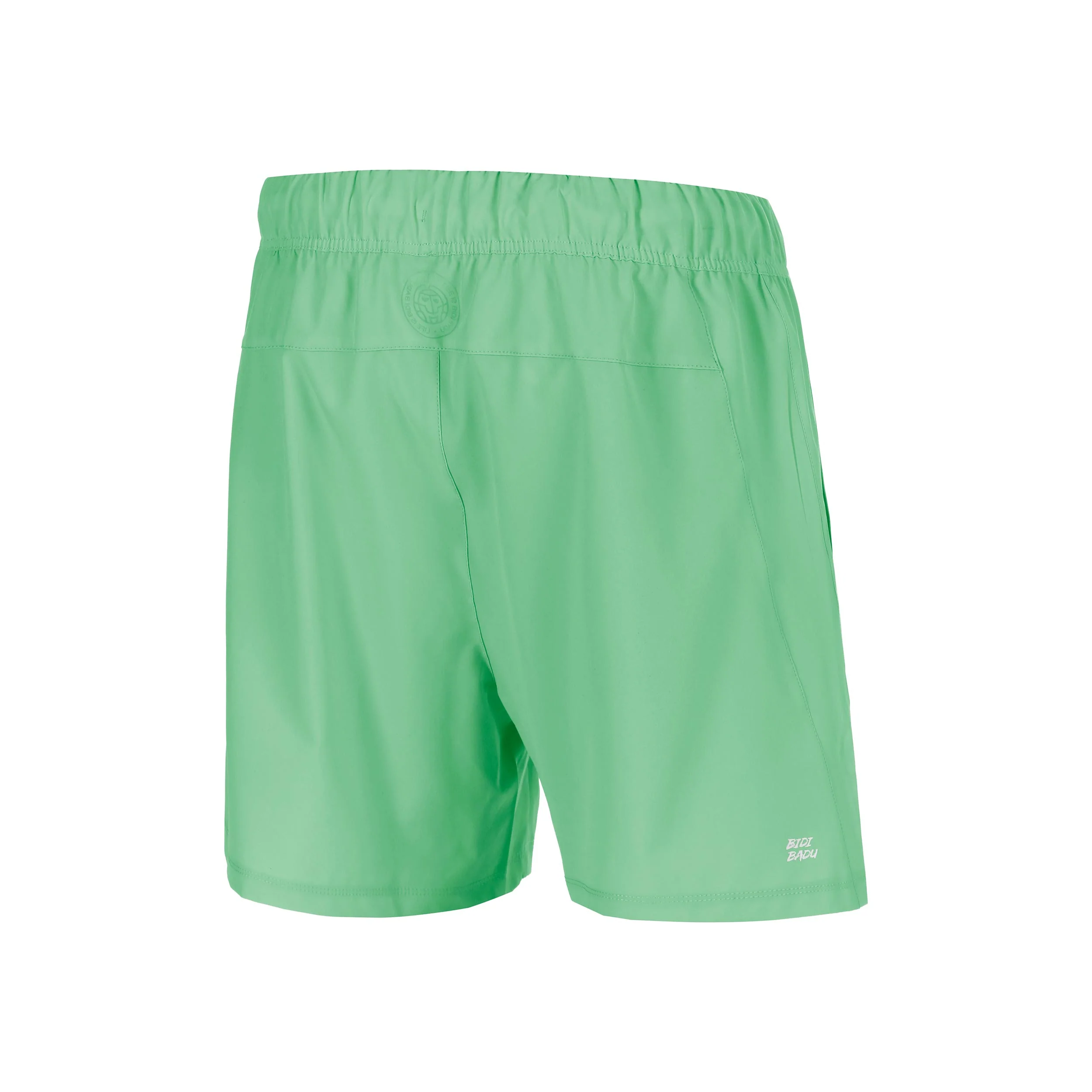Crew 2.0 7in Shorts Pojkar-grön - Image 2