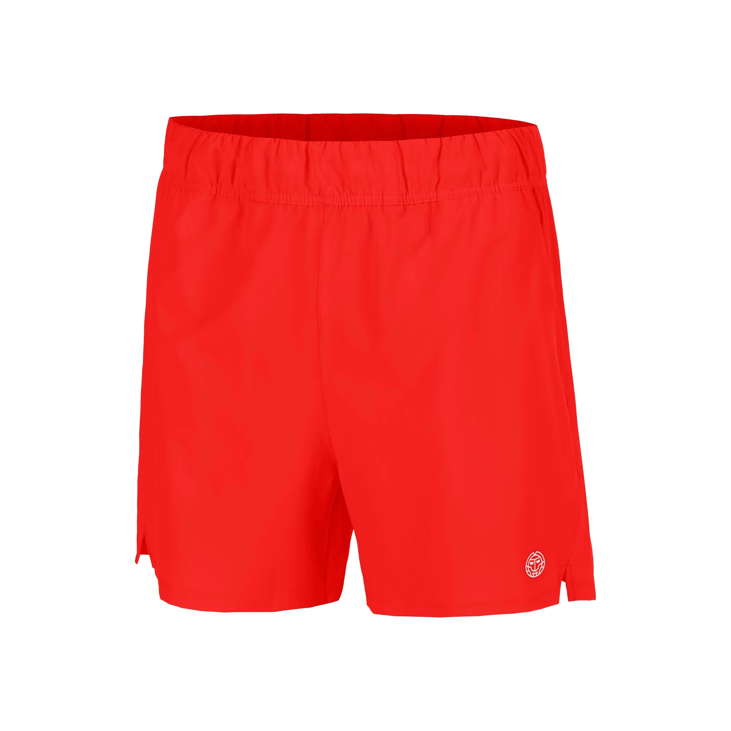 Crew 2.0 7in Shorts Pojkar-röd