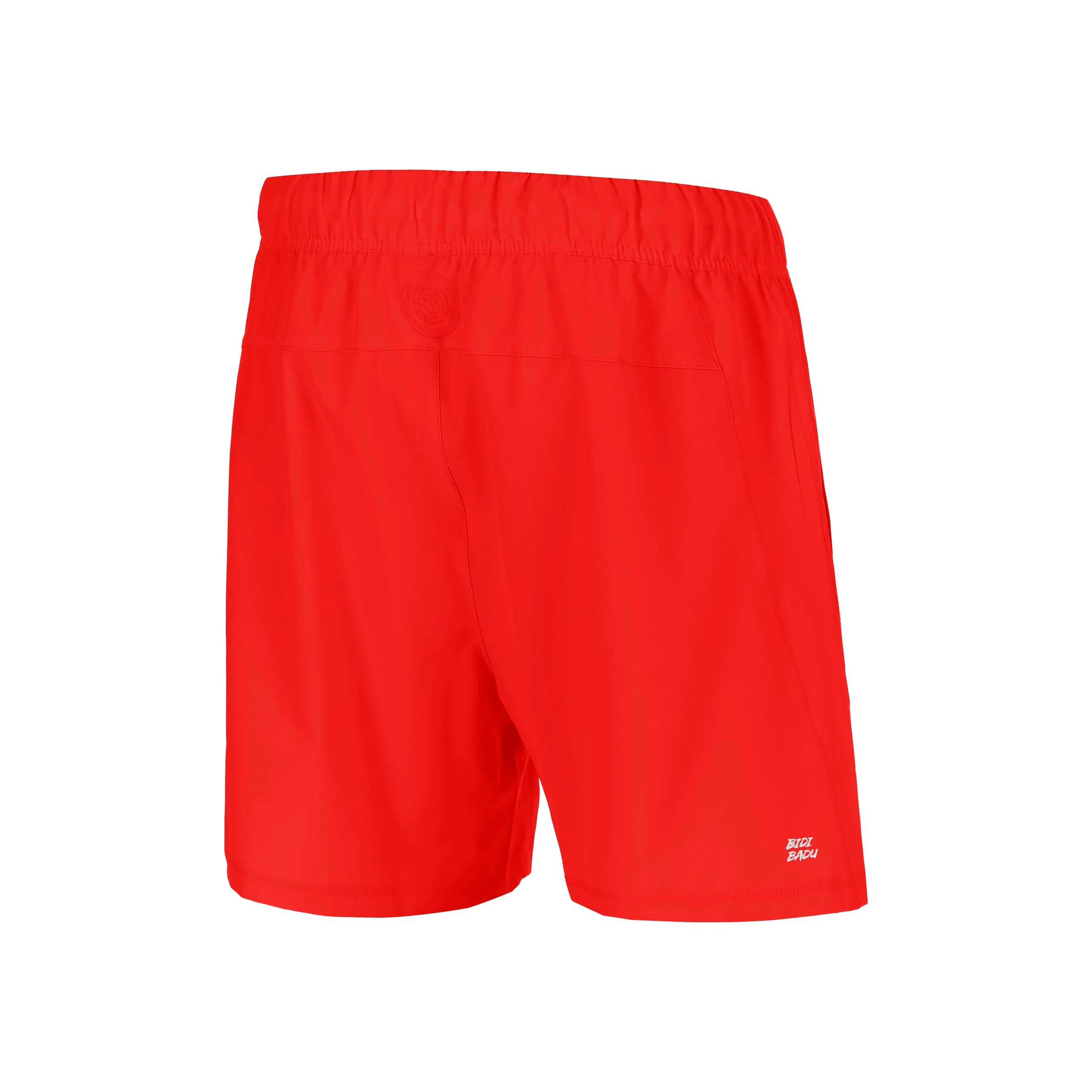 Crew 2.0 7in Shorts Pojkar-röd - Image 2