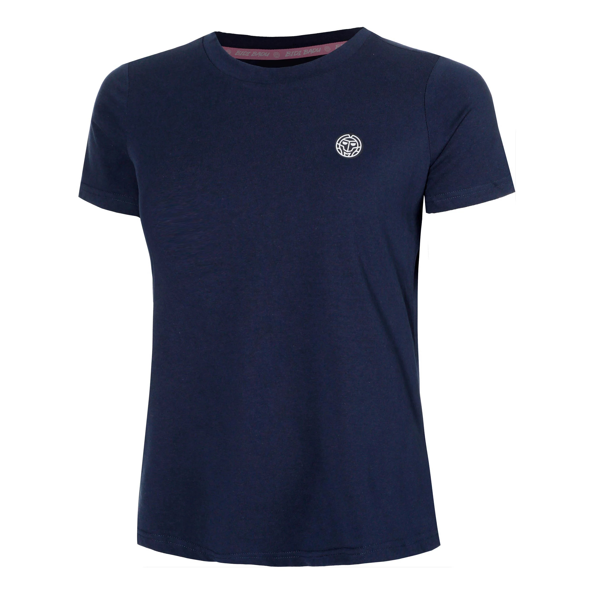 Crew 2.0 Chill T-shirt Damer-mörkblå - Image 5