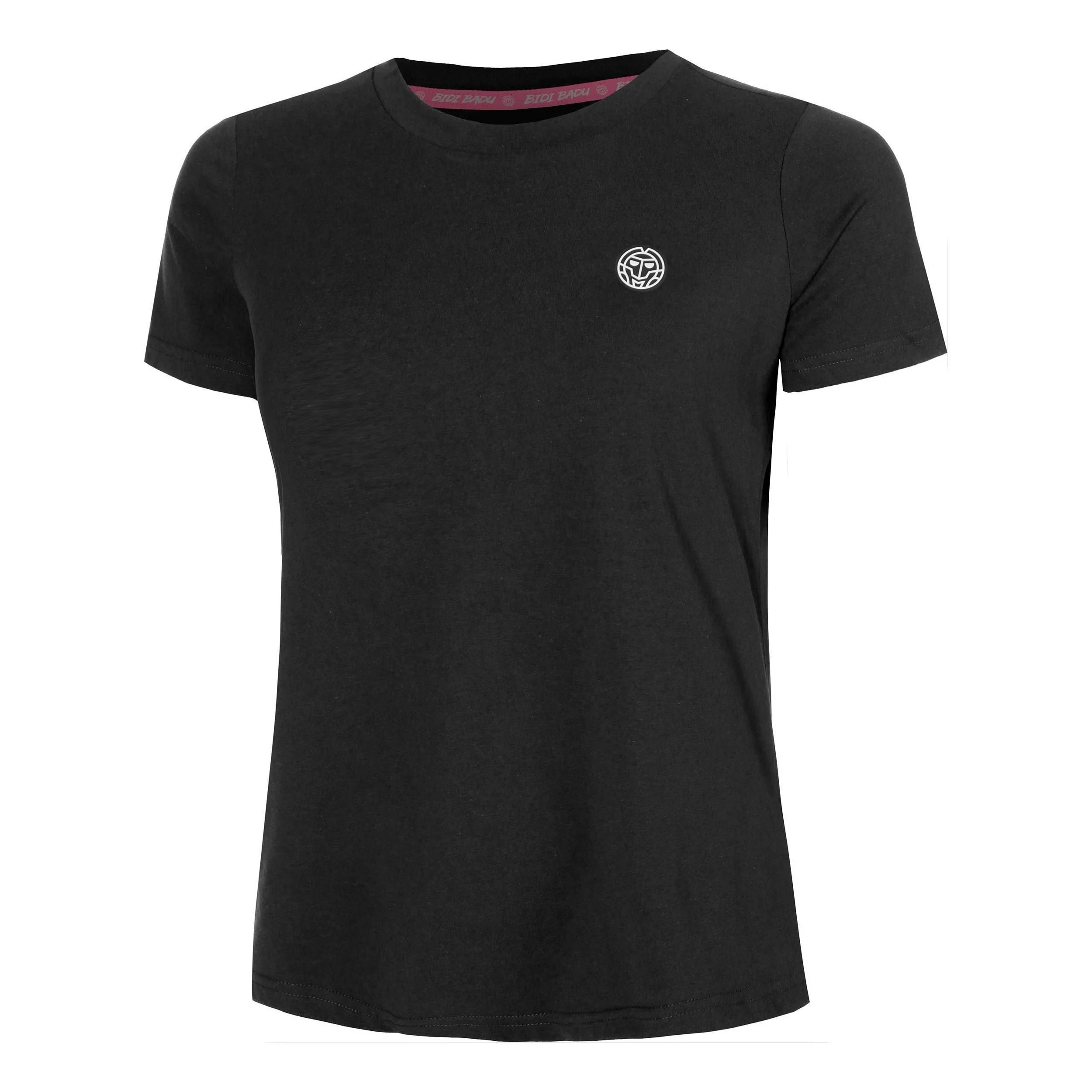Crew 2.0 Chill T-shirt Damer-svart - Image 5