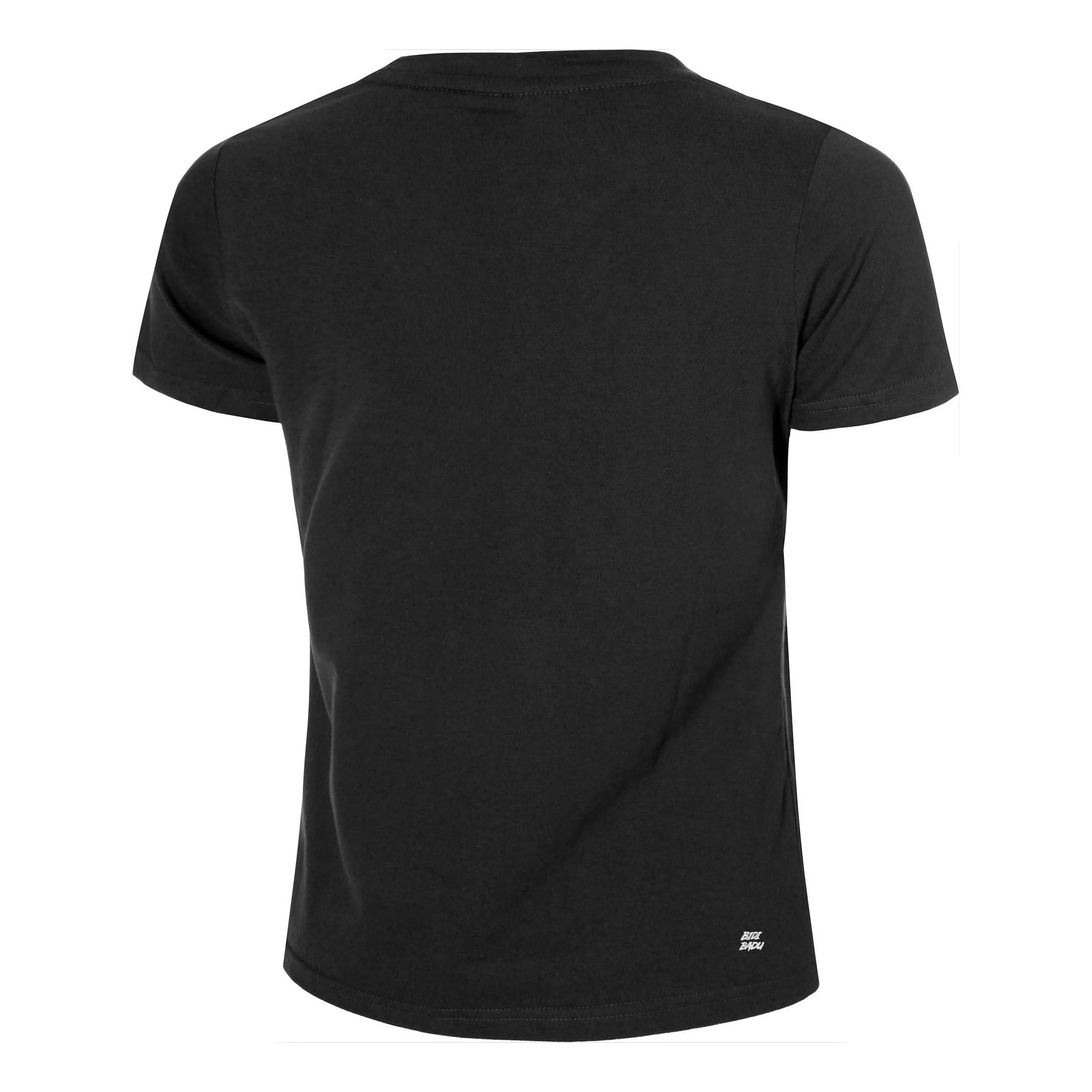 Crew 2.0 Chill T-shirt Damer-svart - Image 6