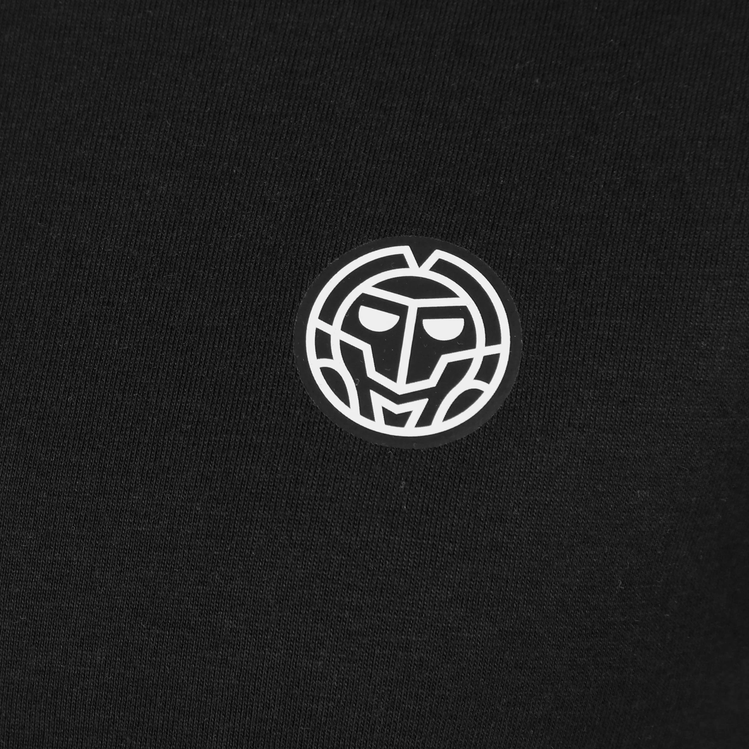Crew 2.0 Chill T-shirt Damer-svart - Image 7