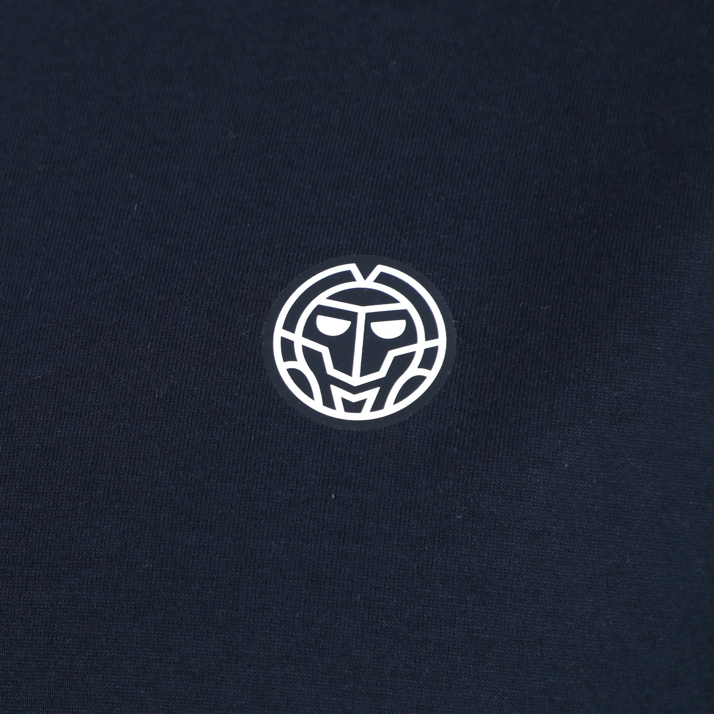 Crew 2.0 Chill T-shirt Herrar-mörkblå - Image 7